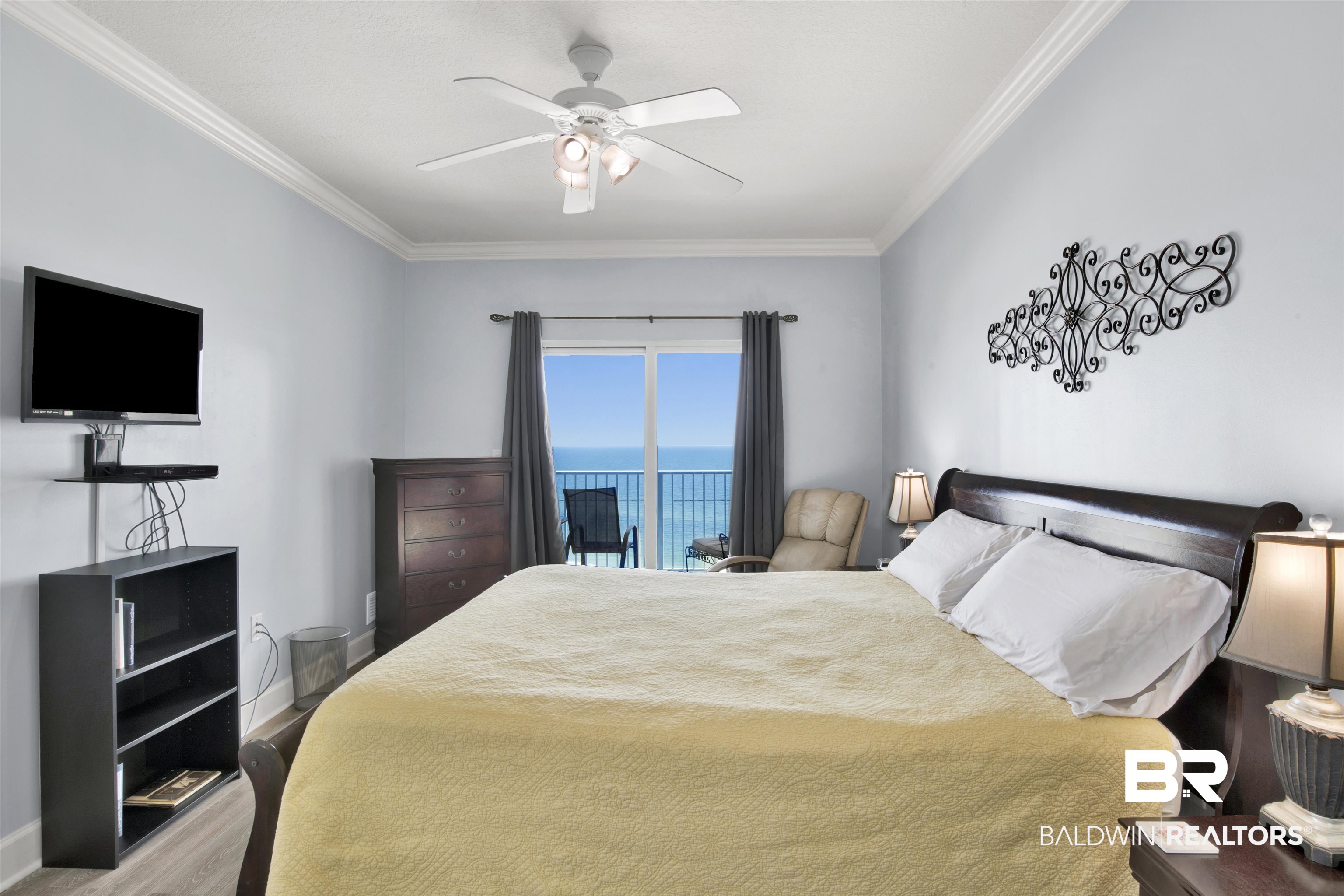 401 E Beach Boulevard # 1001