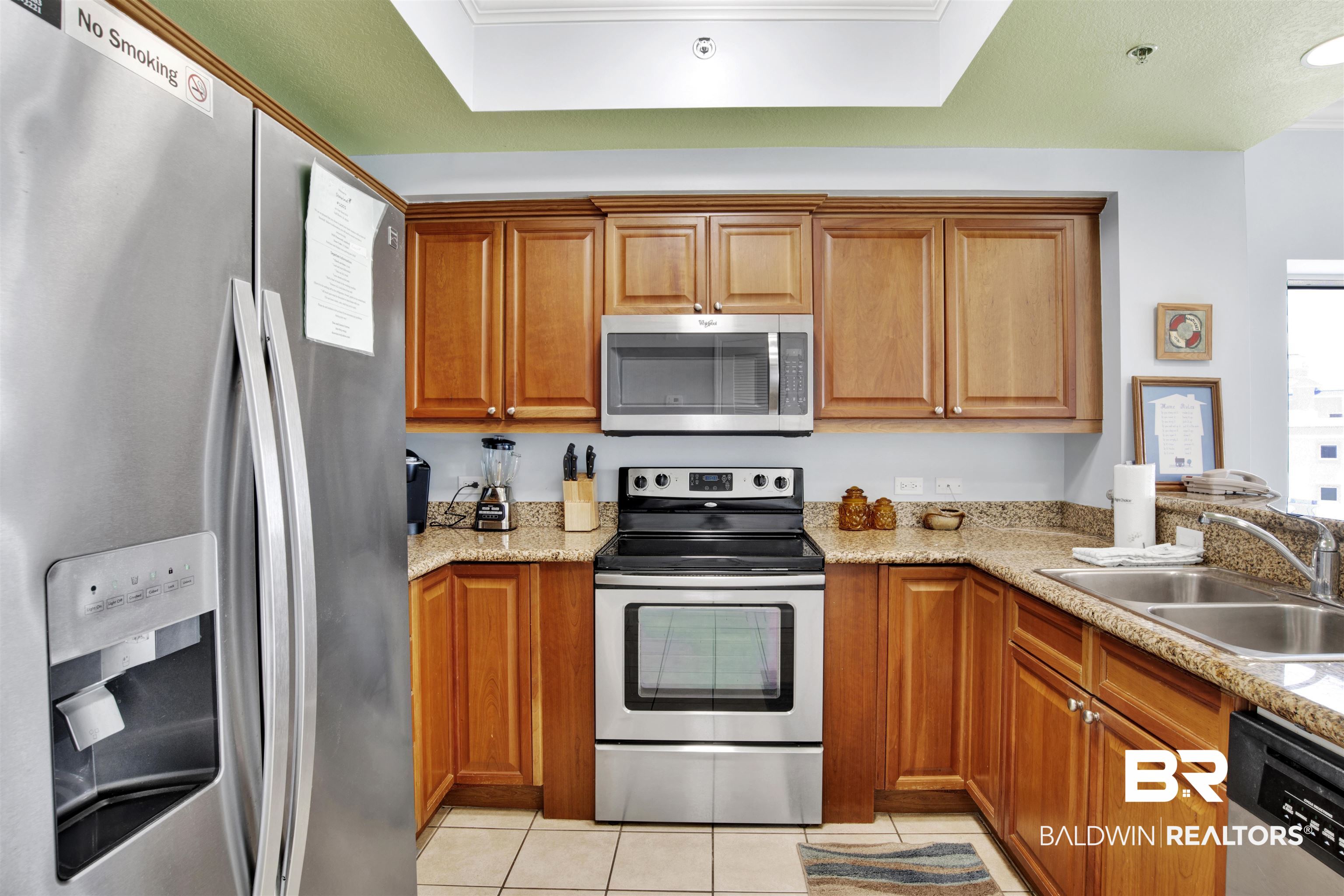 401 E Beach Boulevard # 1001