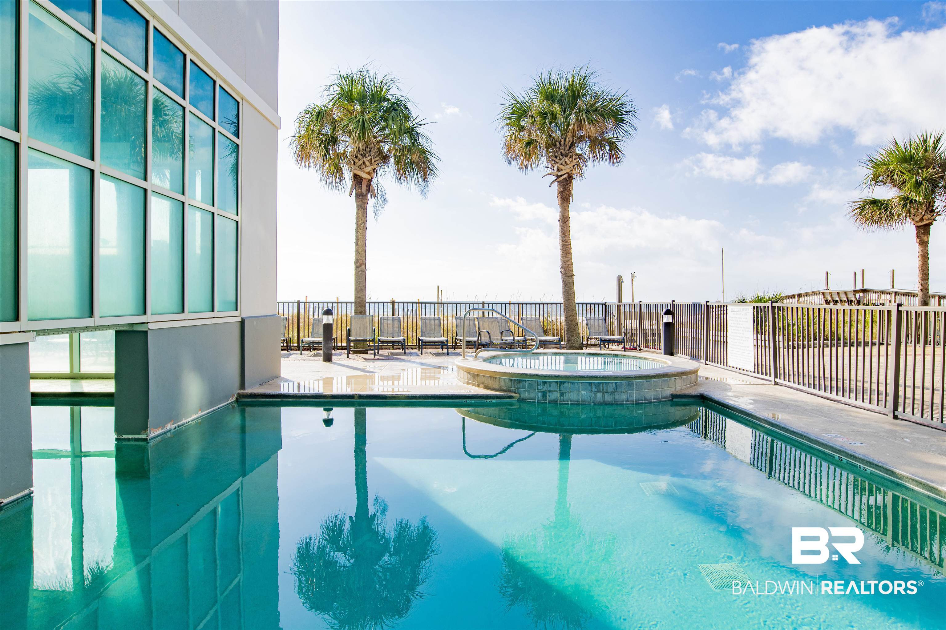 401 E Beach Boulevard # 1001