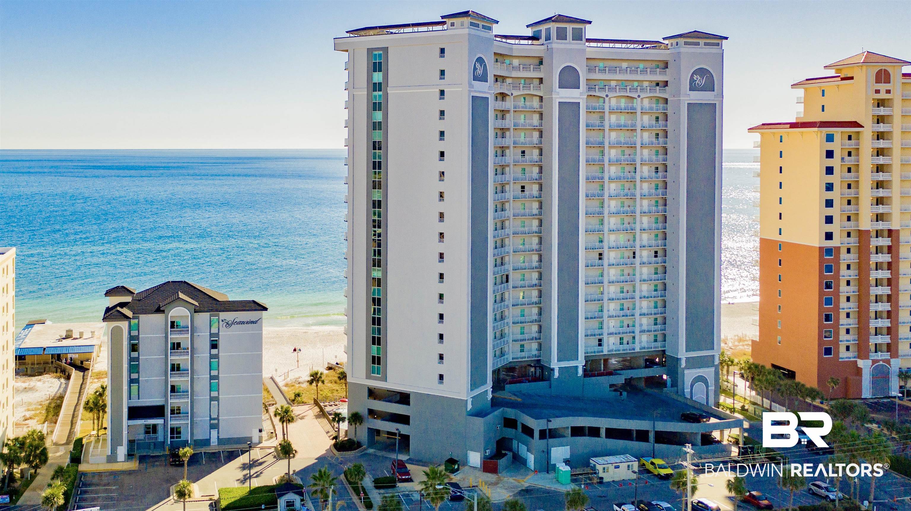 401 E Beach Boulevard # 1001