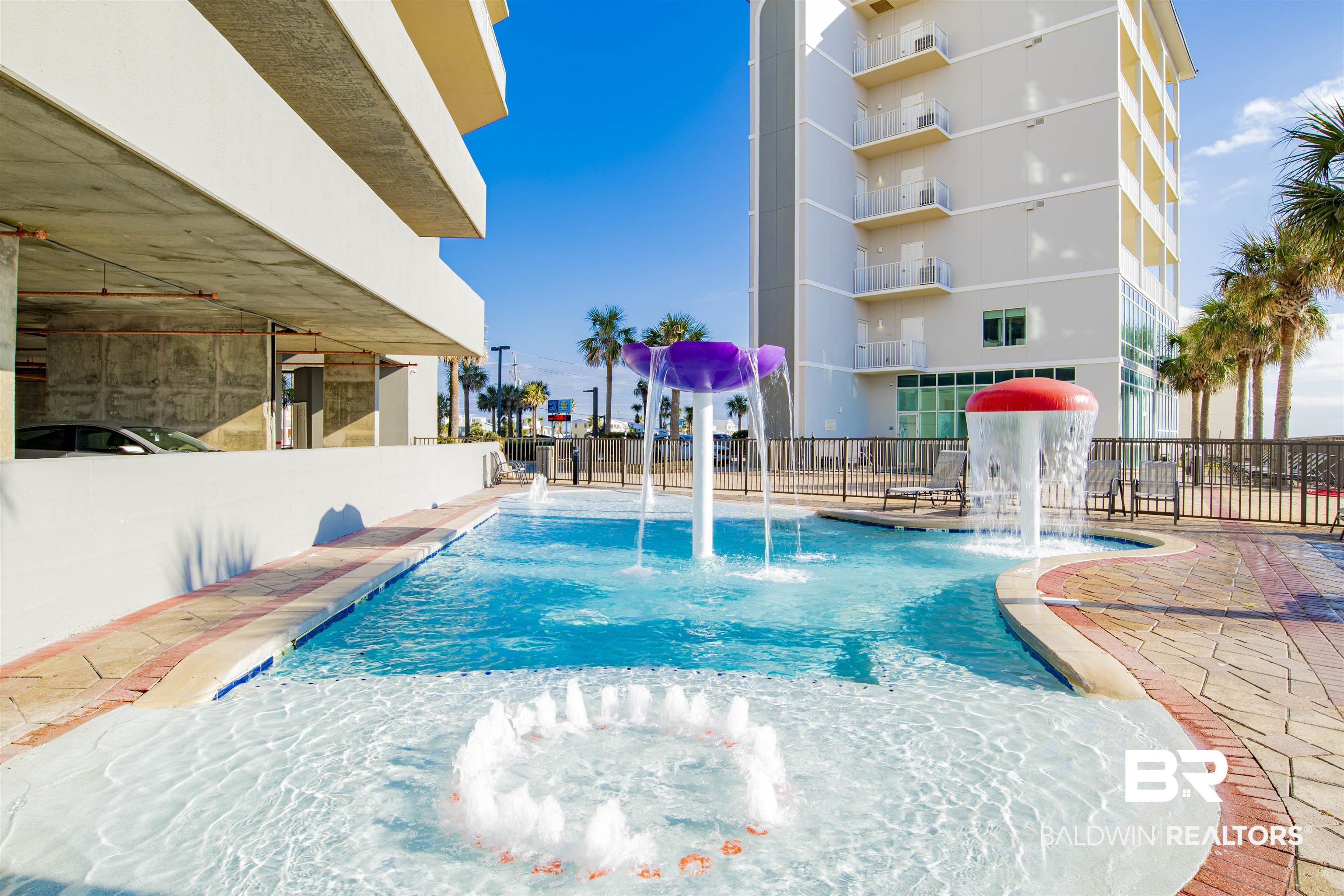 401 E Beach Boulevard # 1001