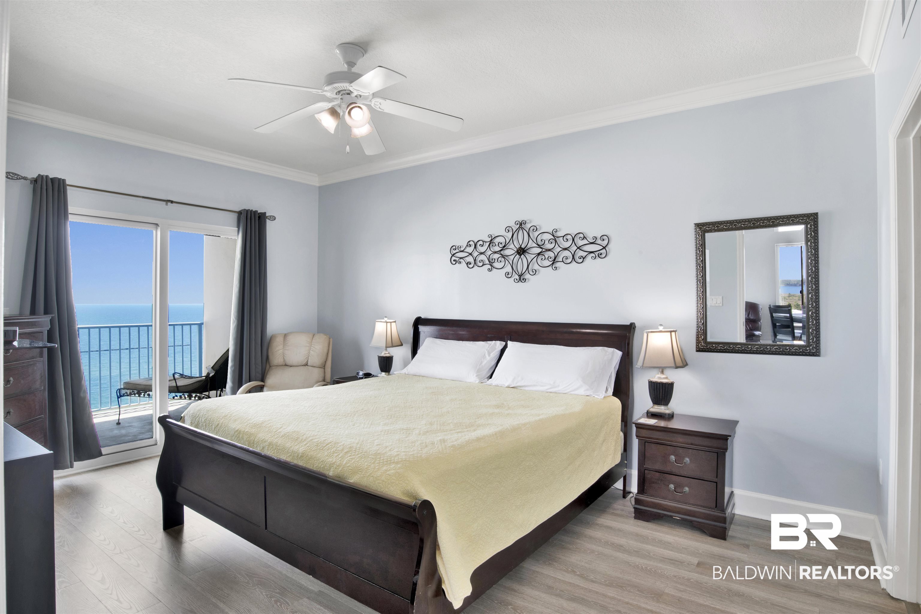 401 E Beach Boulevard # 1001
