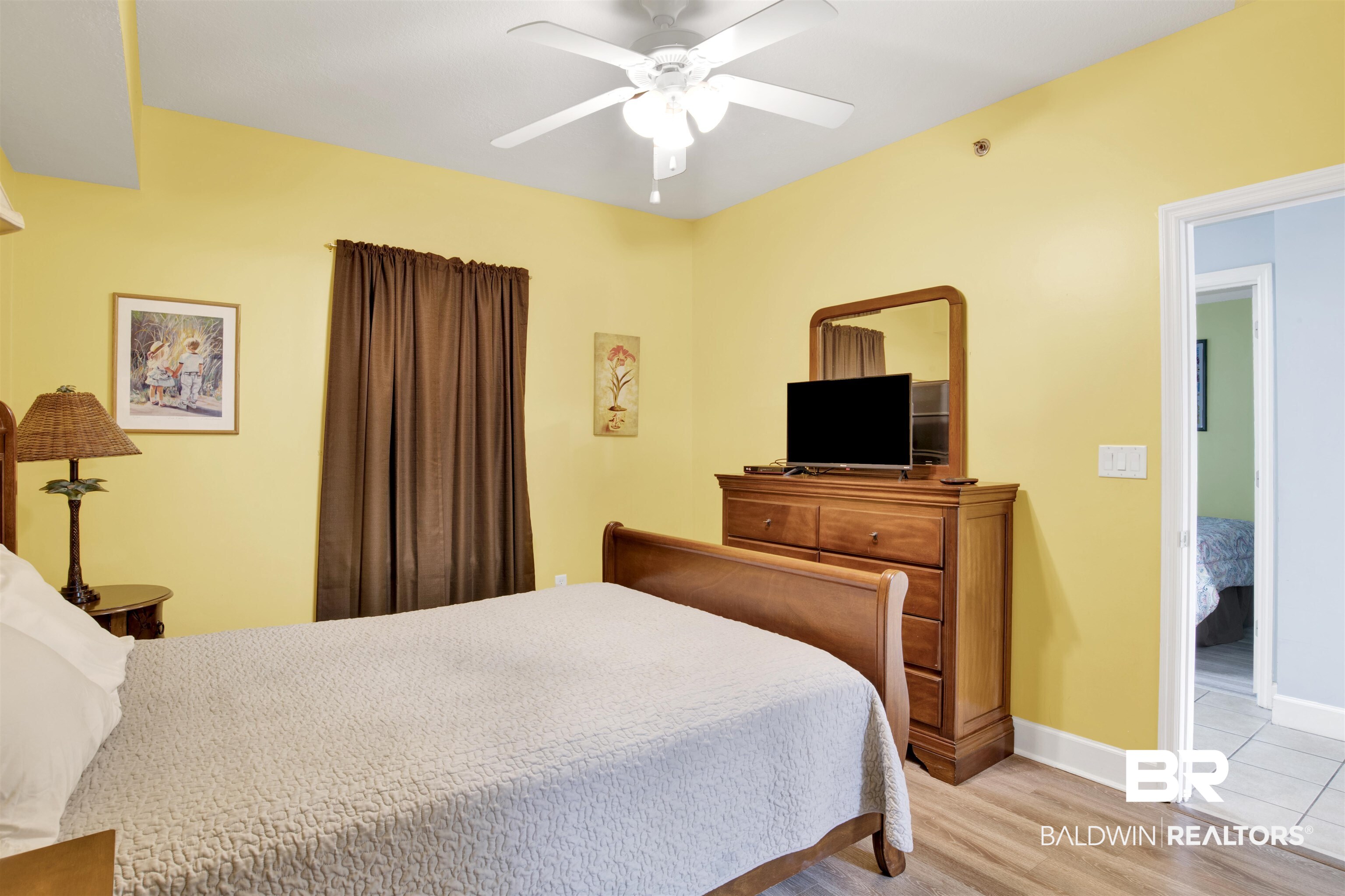 401 E Beach Boulevard # 1001