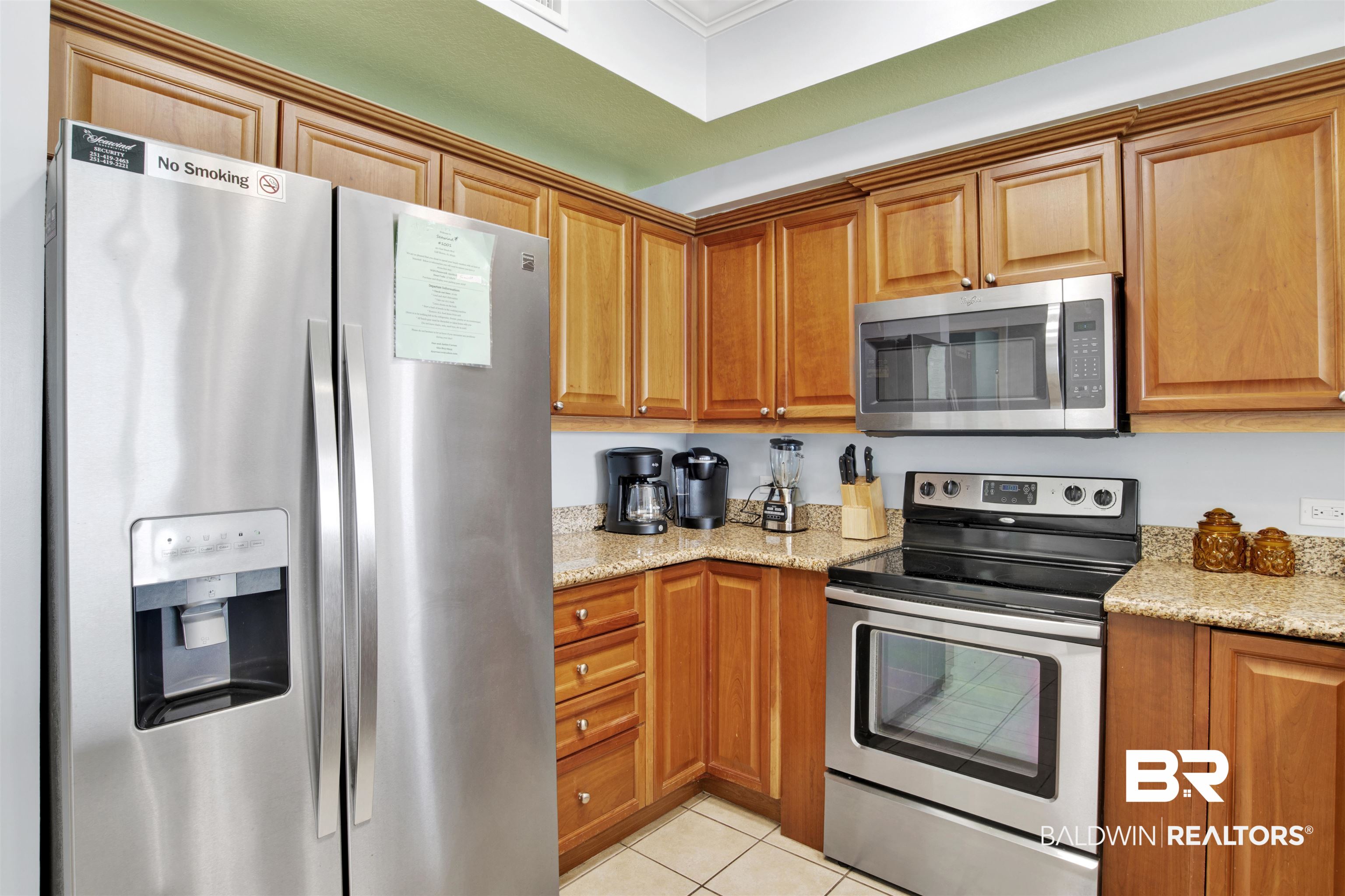 401 E Beach Boulevard # 1001