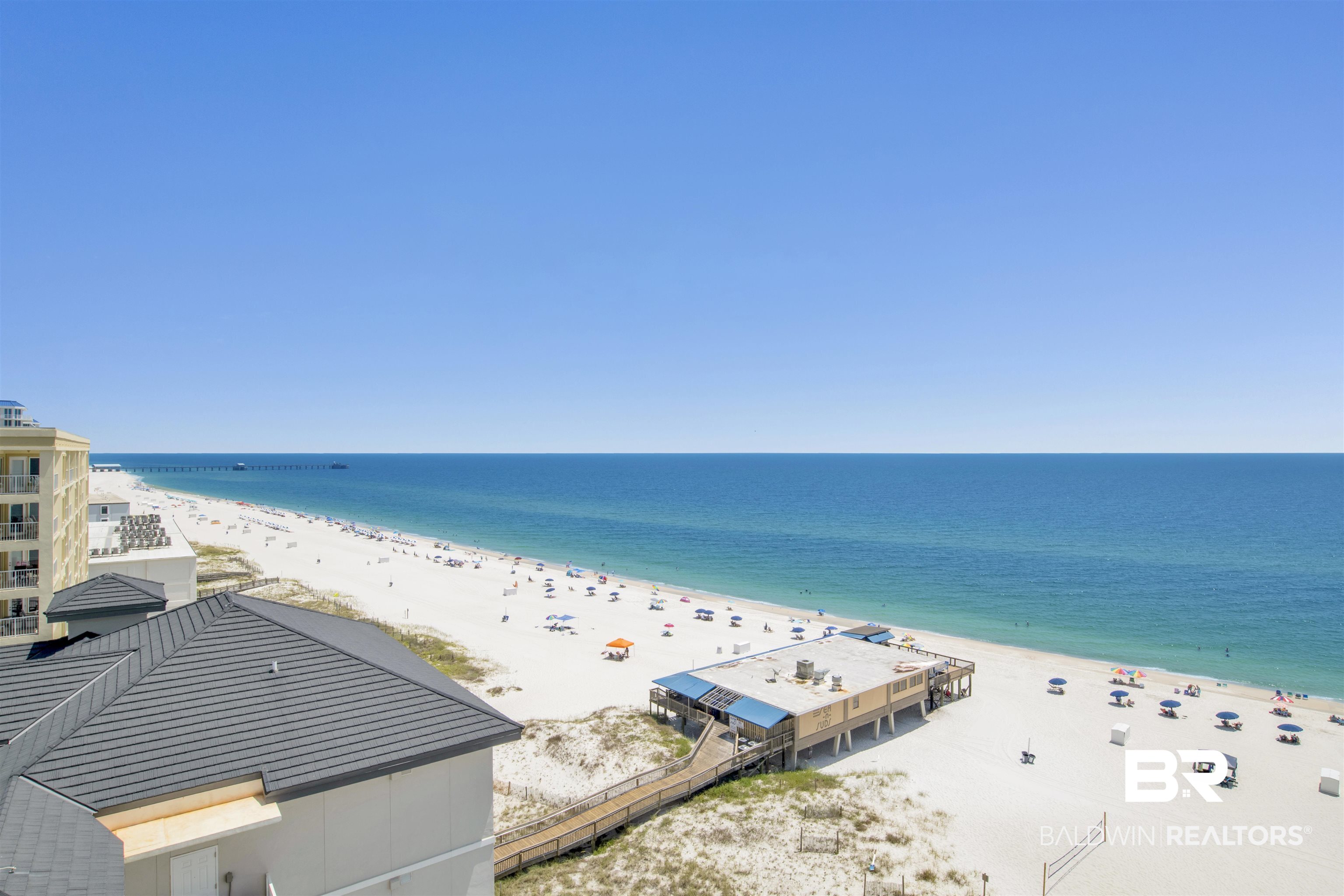 401 E Beach Boulevard # 1001