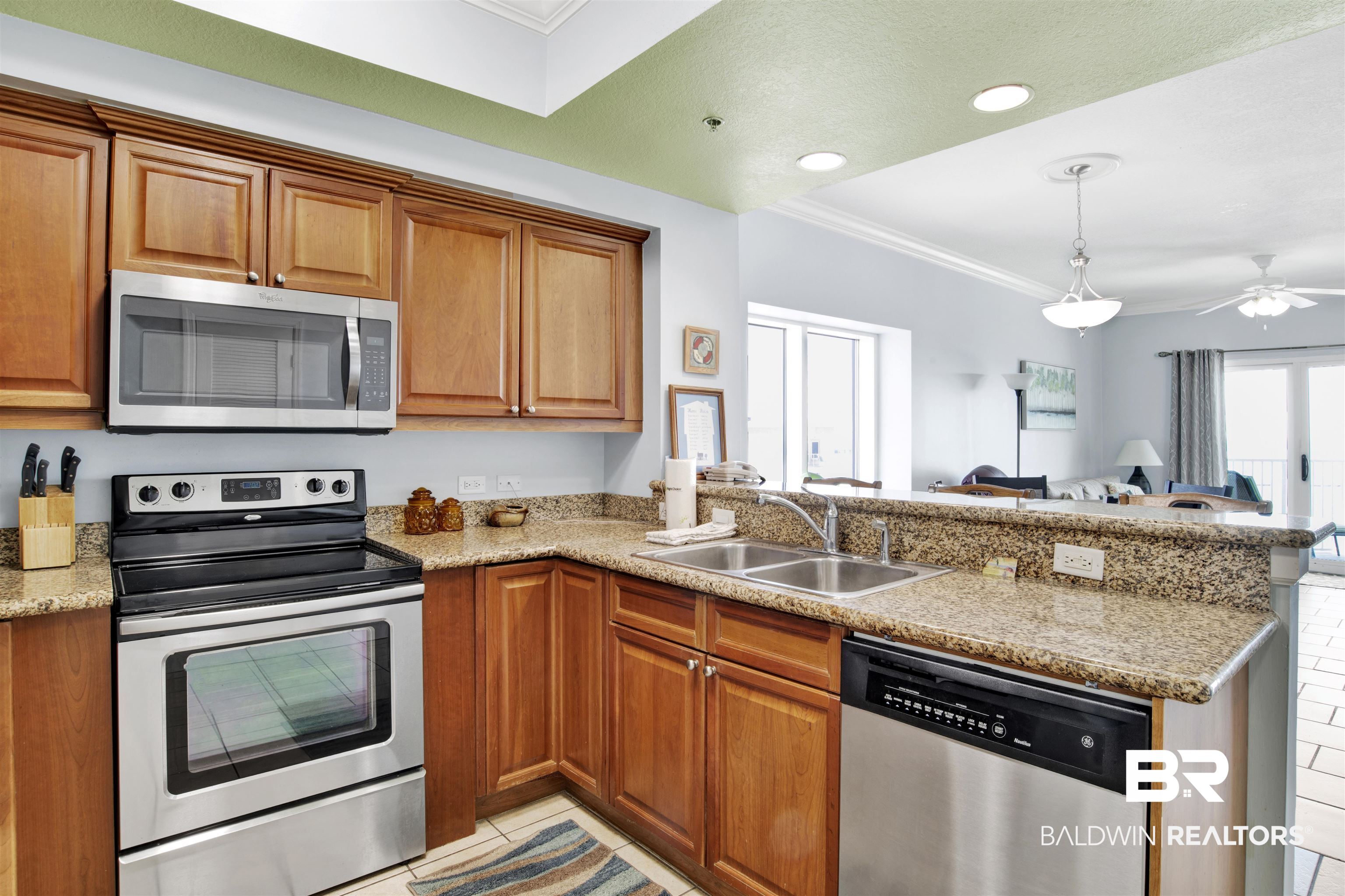 401 E Beach Boulevard # 1001