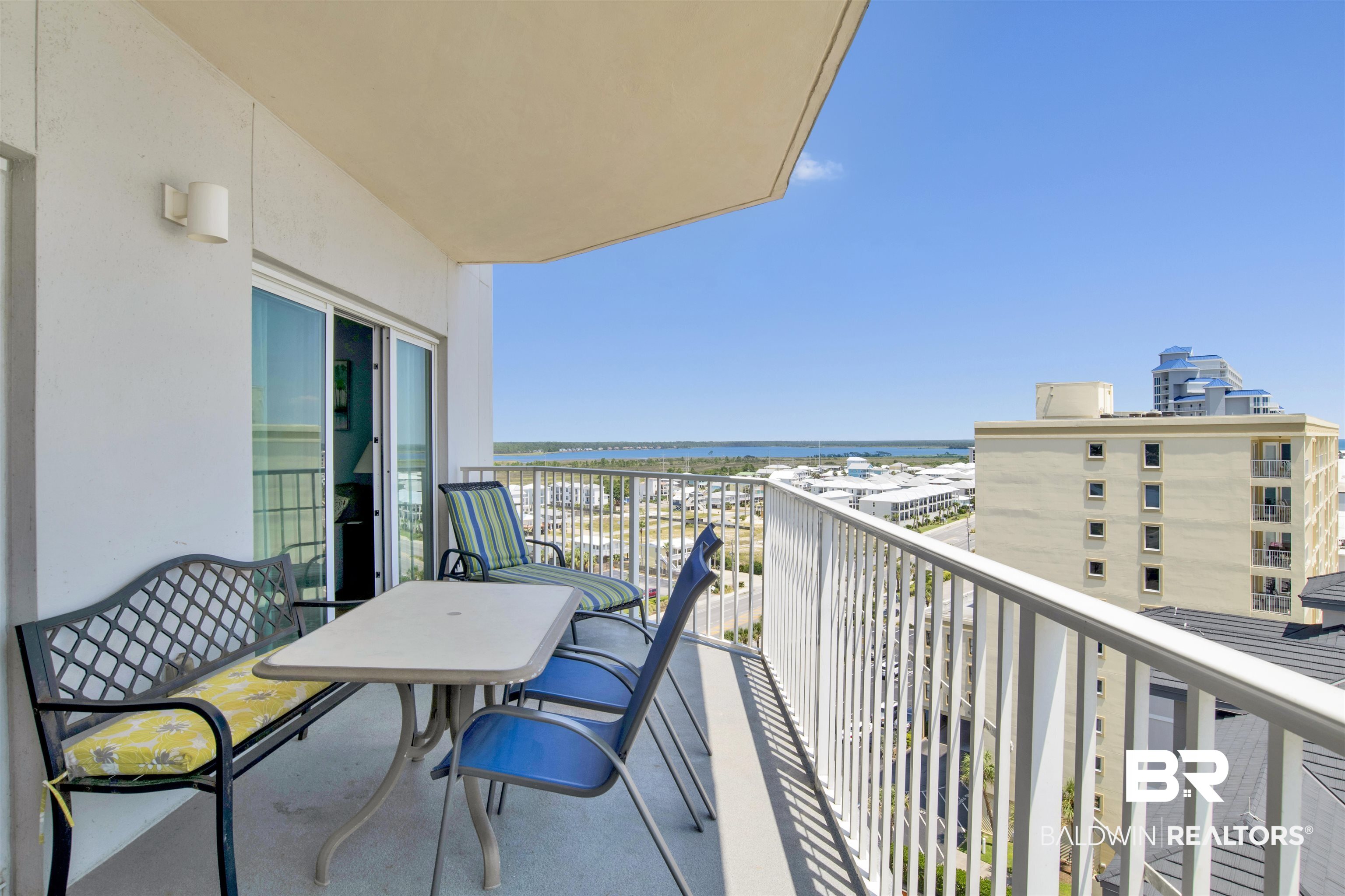 401 E Beach Boulevard # 1001