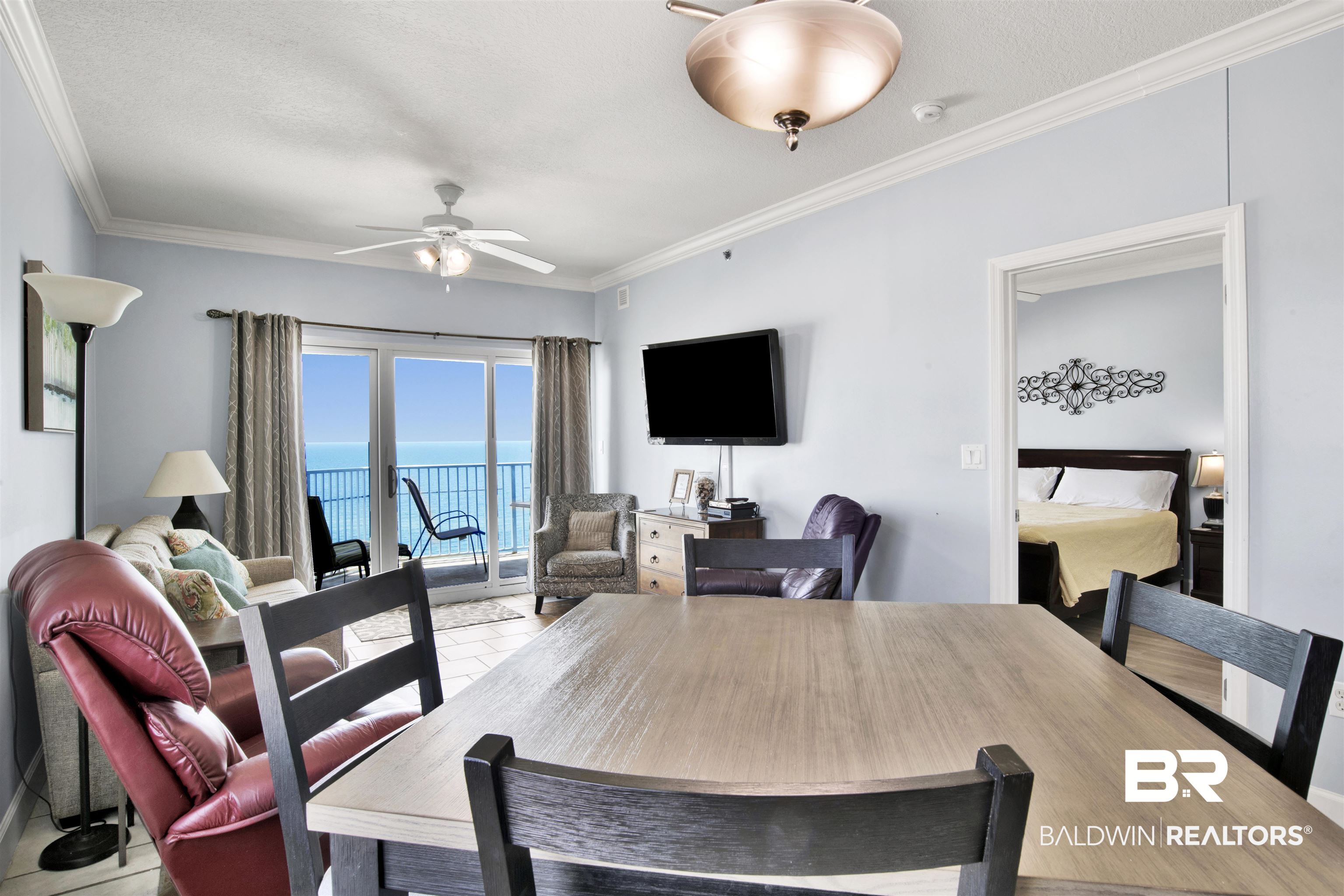 401 E Beach Boulevard # 1001