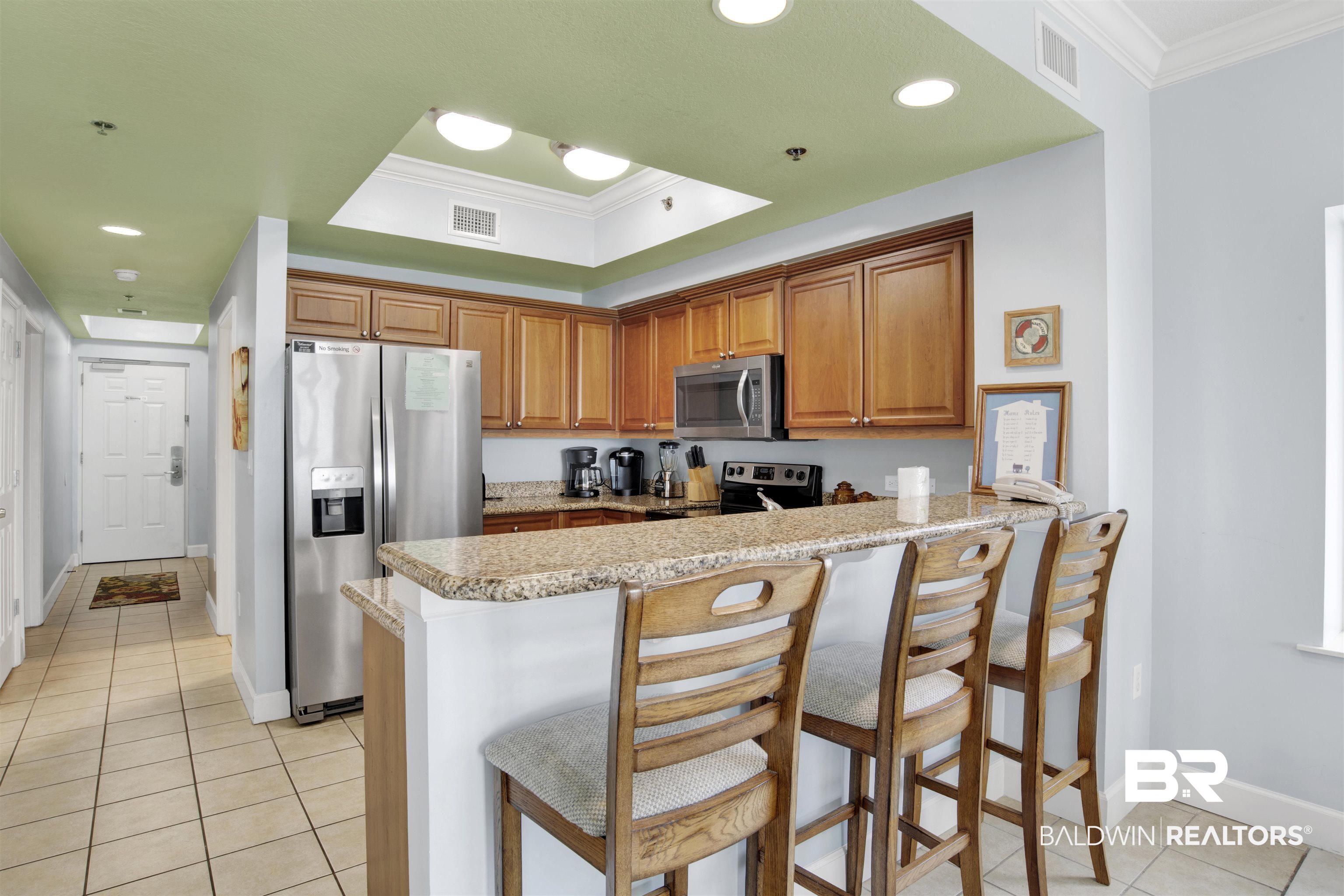 401 E Beach Boulevard # 1001