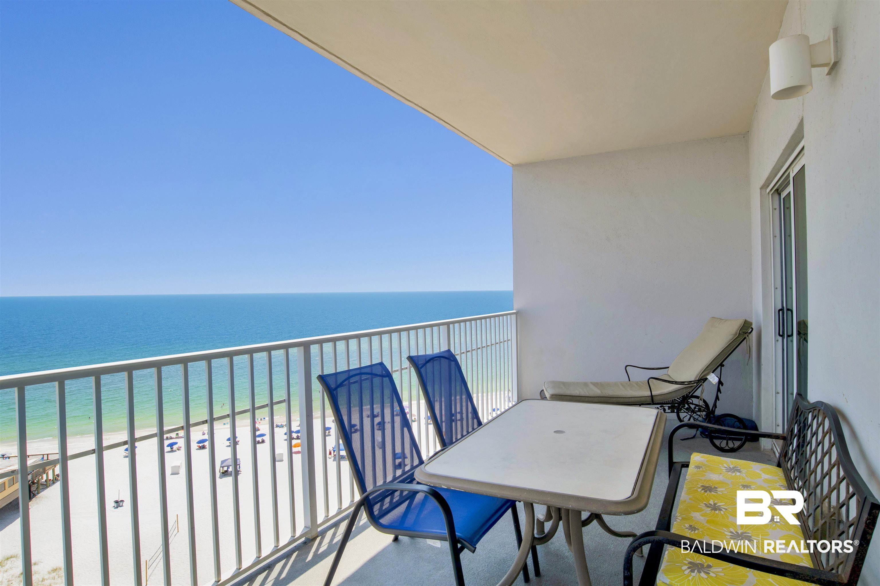 401 E Beach Boulevard # 1001