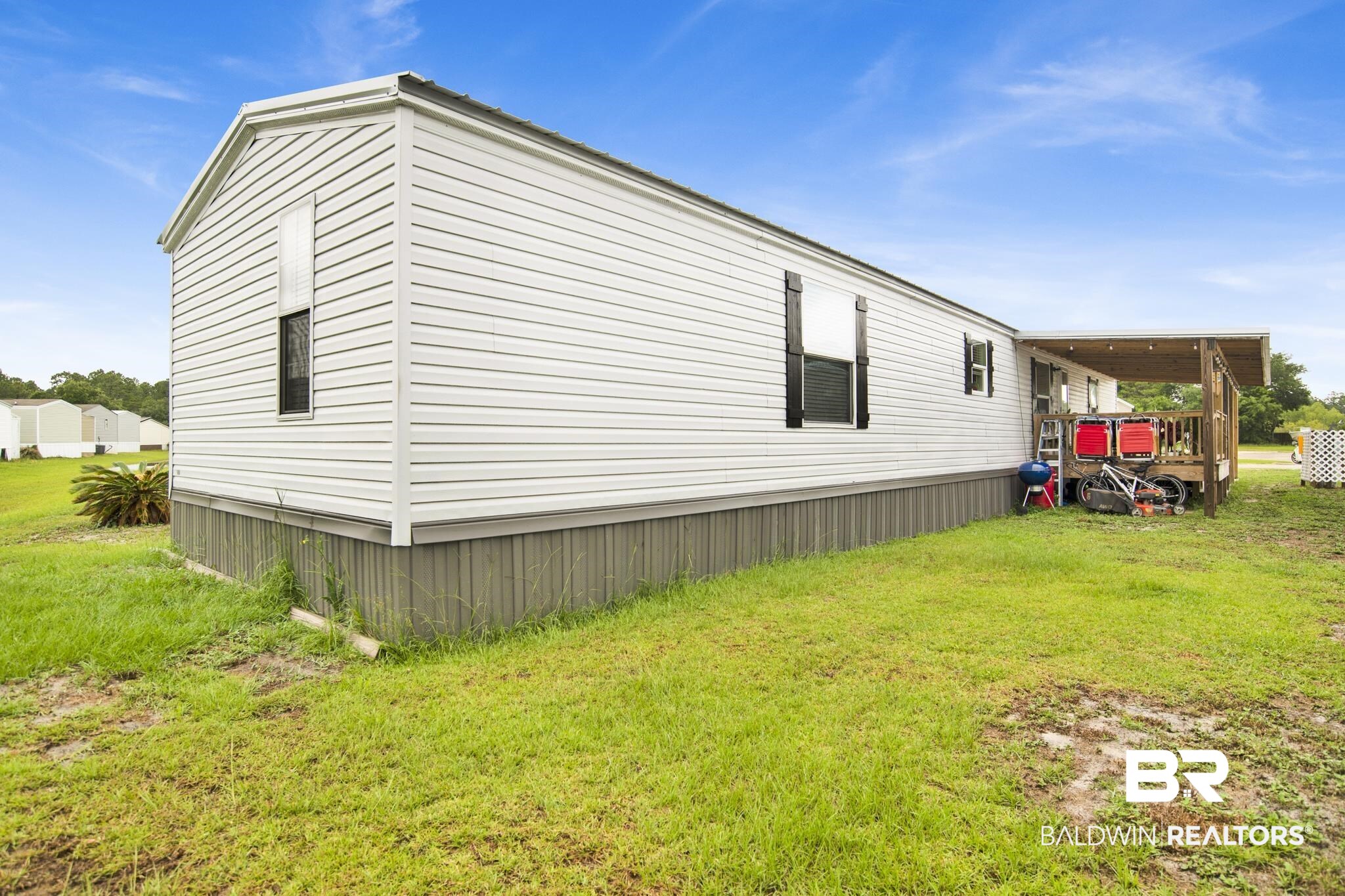 16707 State Highway 180 # 35