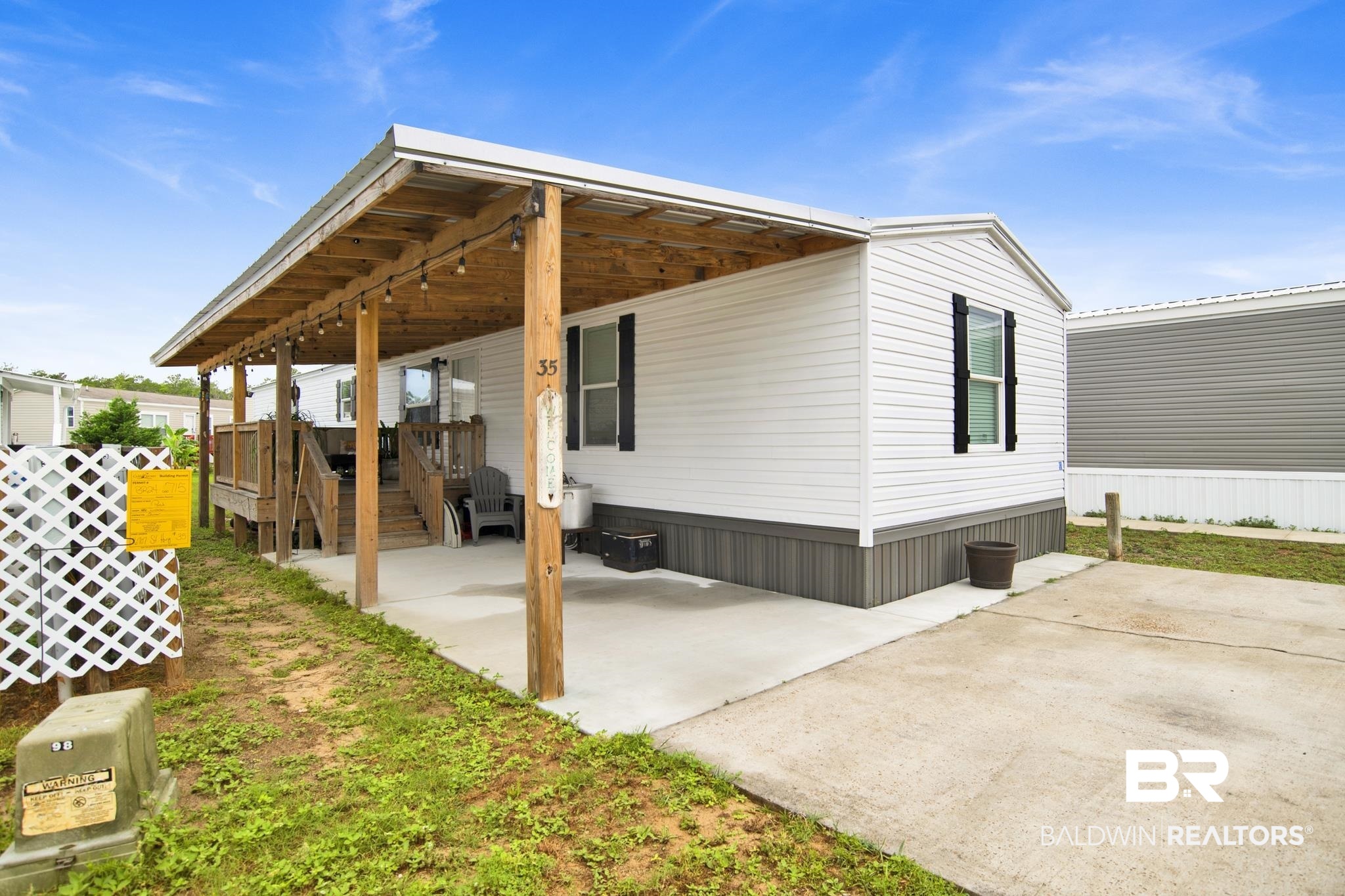 16707 State Highway 180 # 35