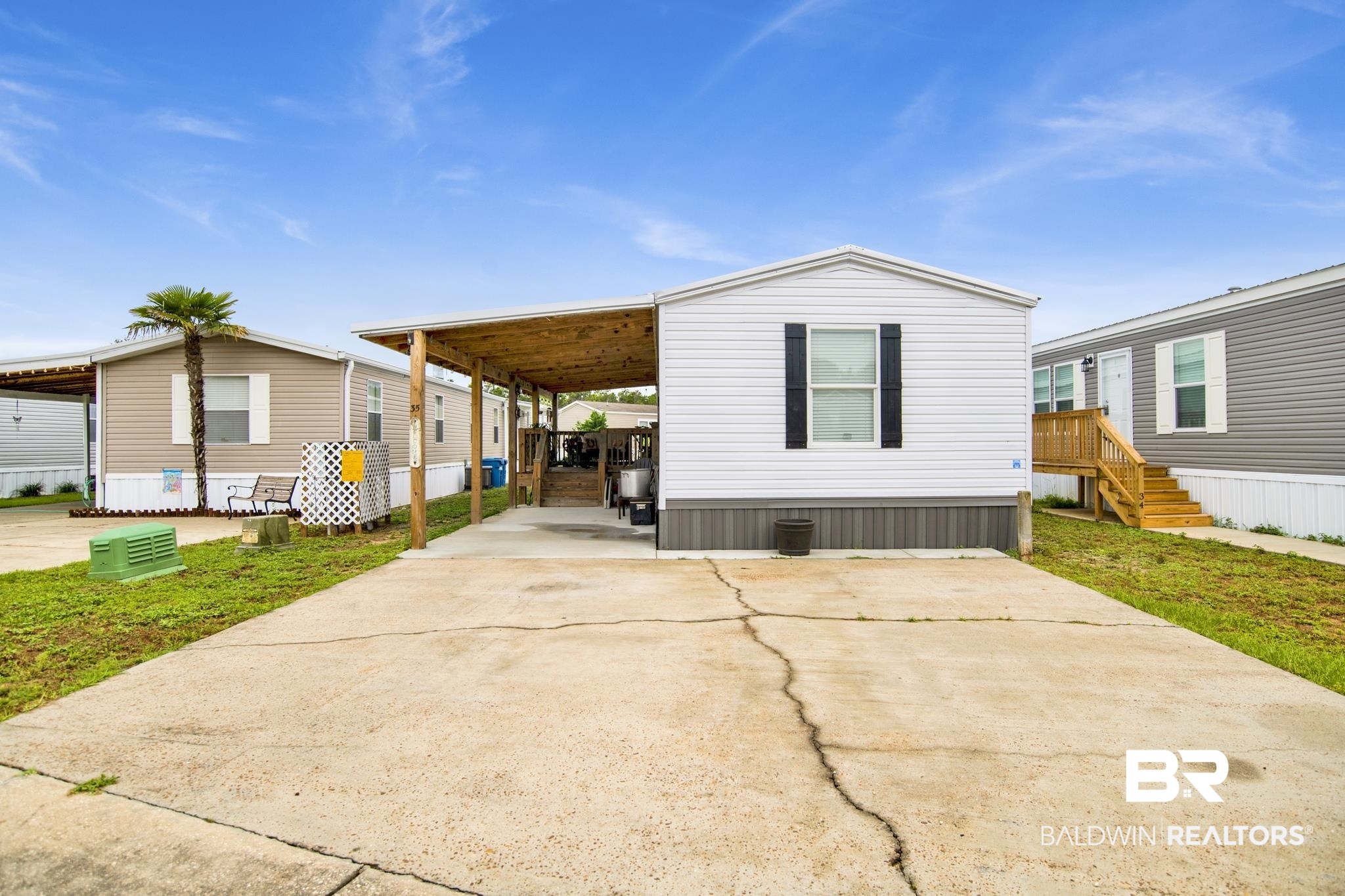 16707 State Highway 180 # 35