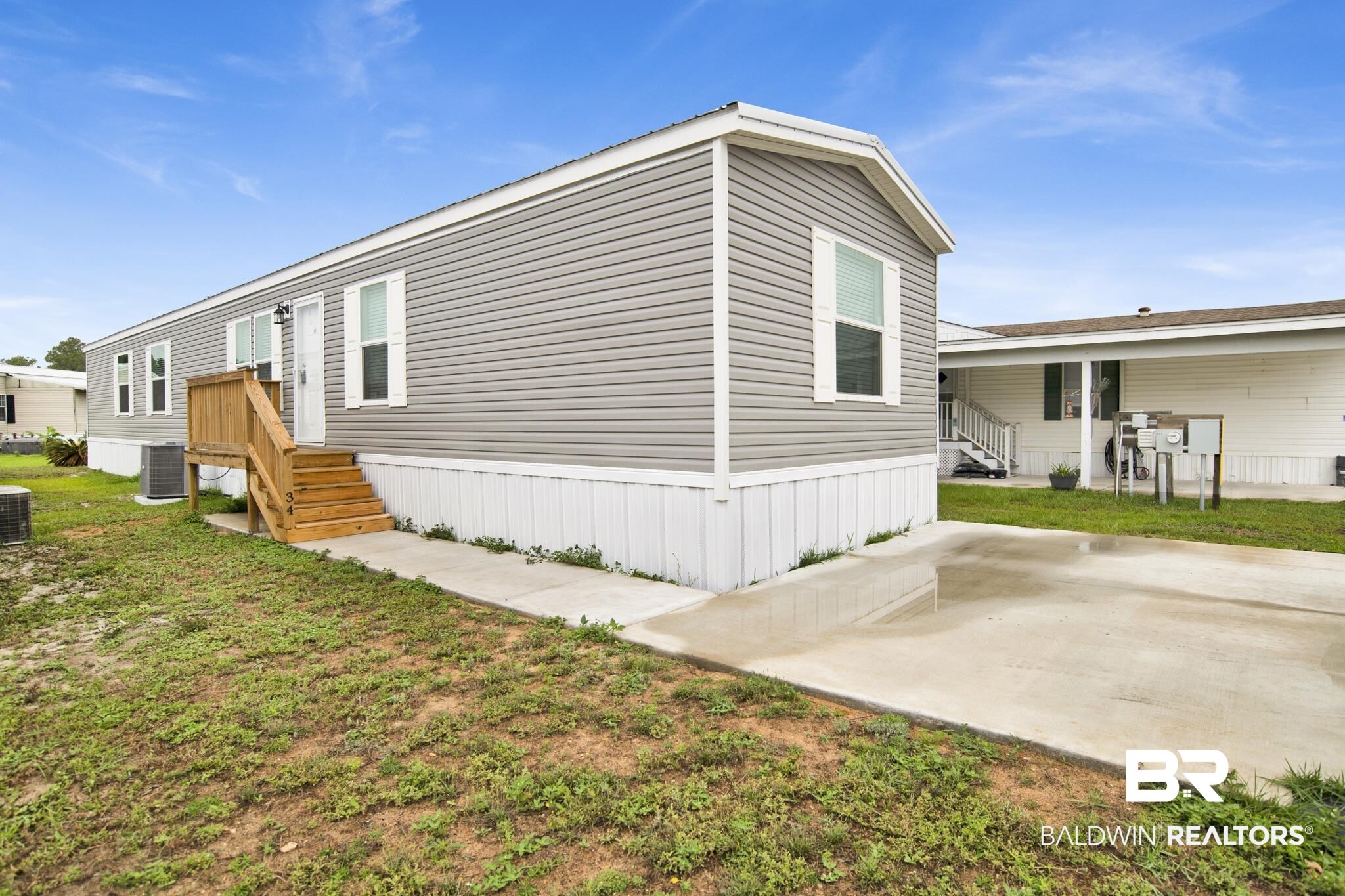 16707 State Highway 180 # 34
