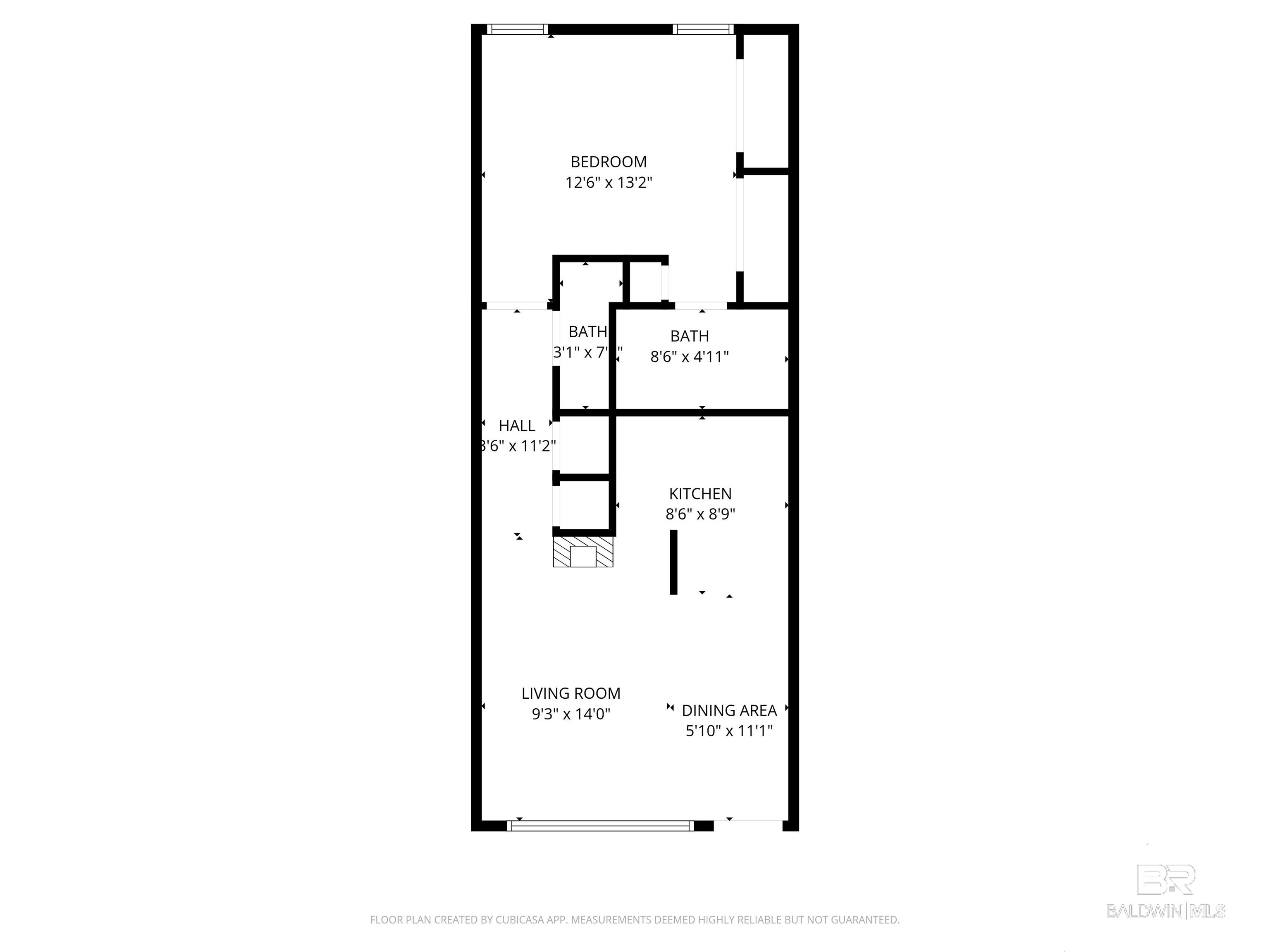 1988 WEST BEACH Boulevard 104A