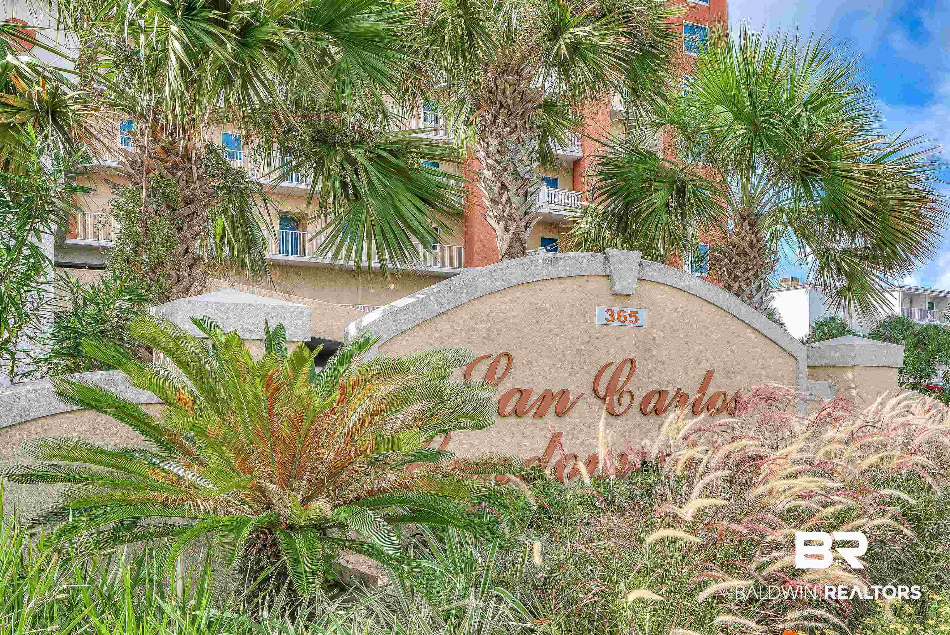 365 E Beach Boulevard # 606