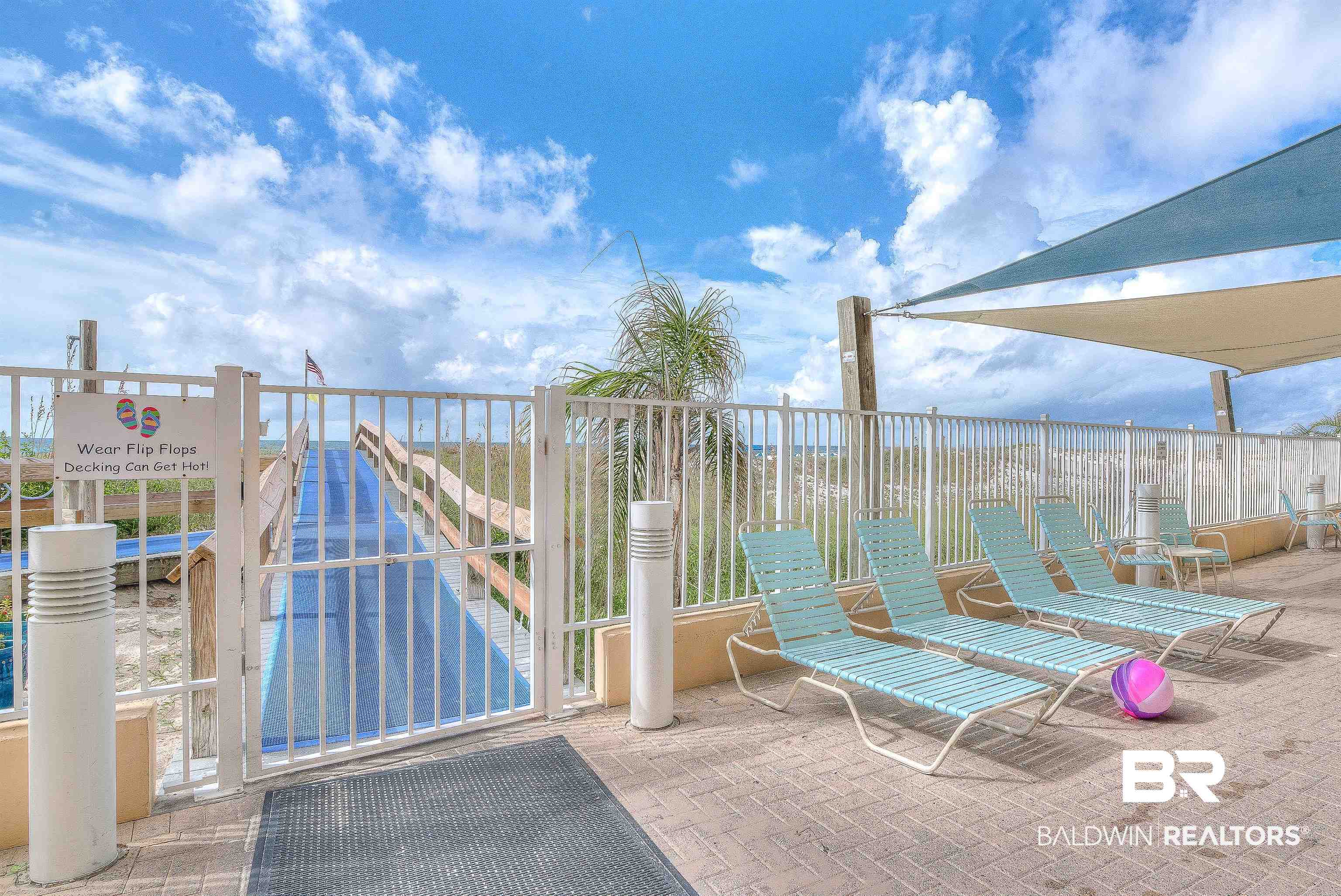 365 E Beach Boulevard # 606