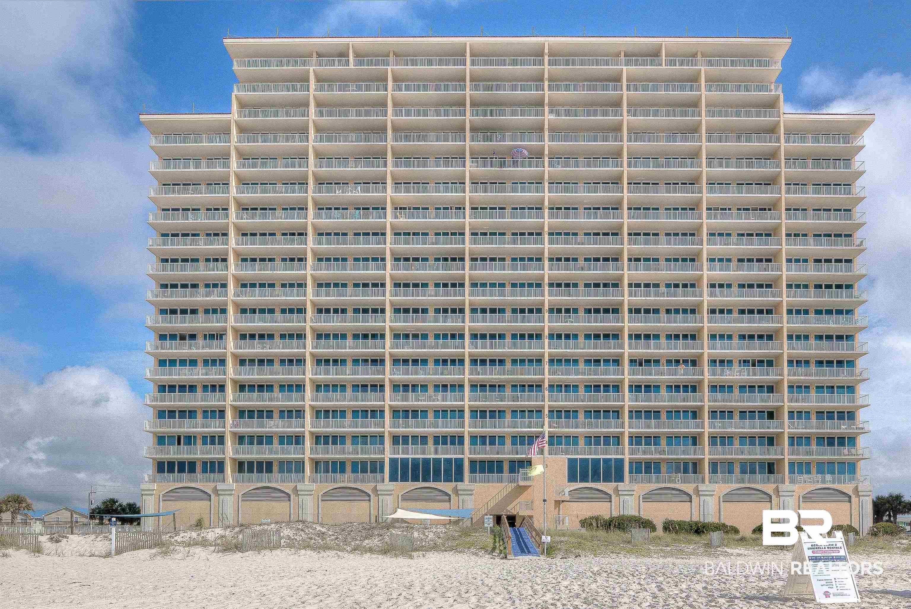 365 E Beach Boulevard # 606