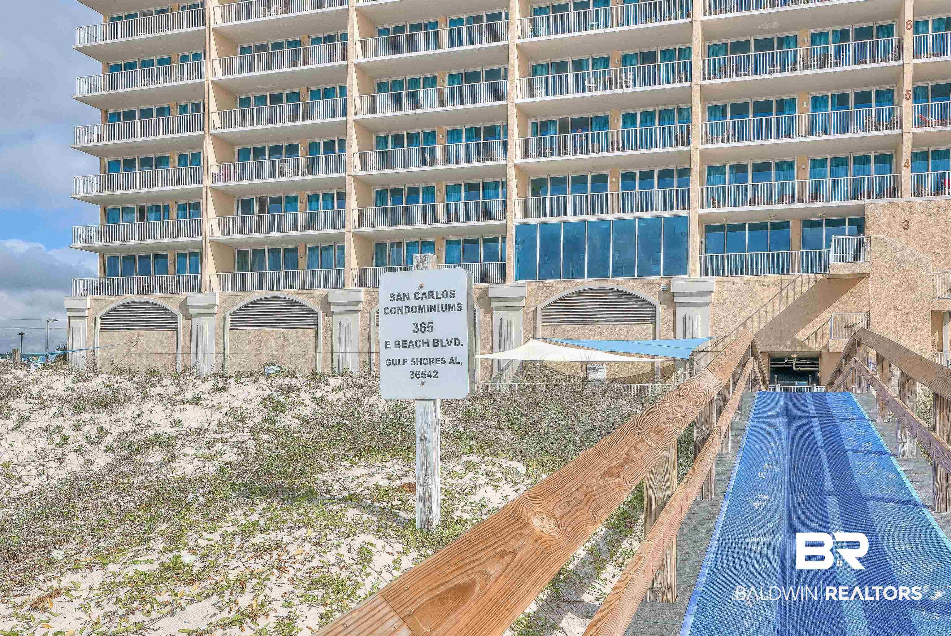 365 E Beach Boulevard # 606
