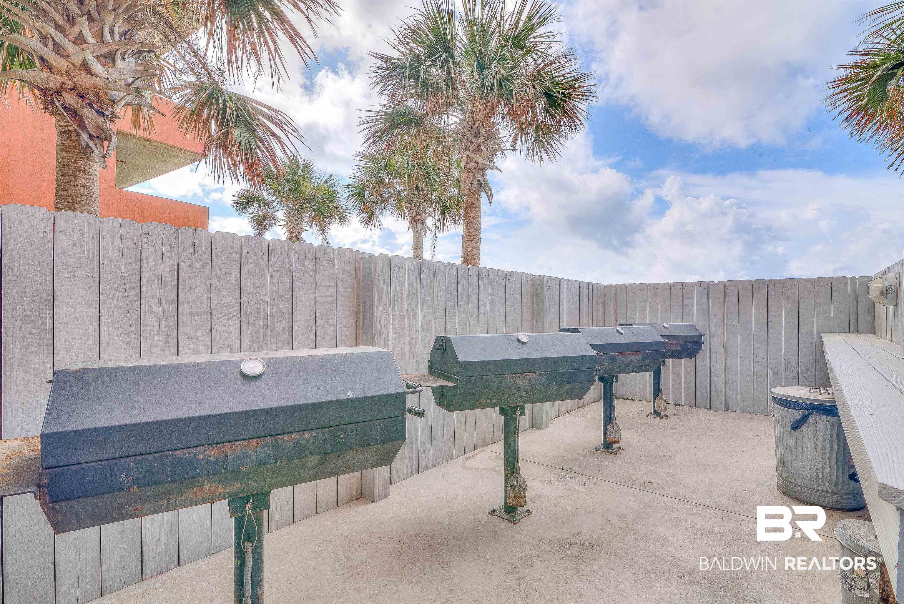 365 E Beach Boulevard # 606