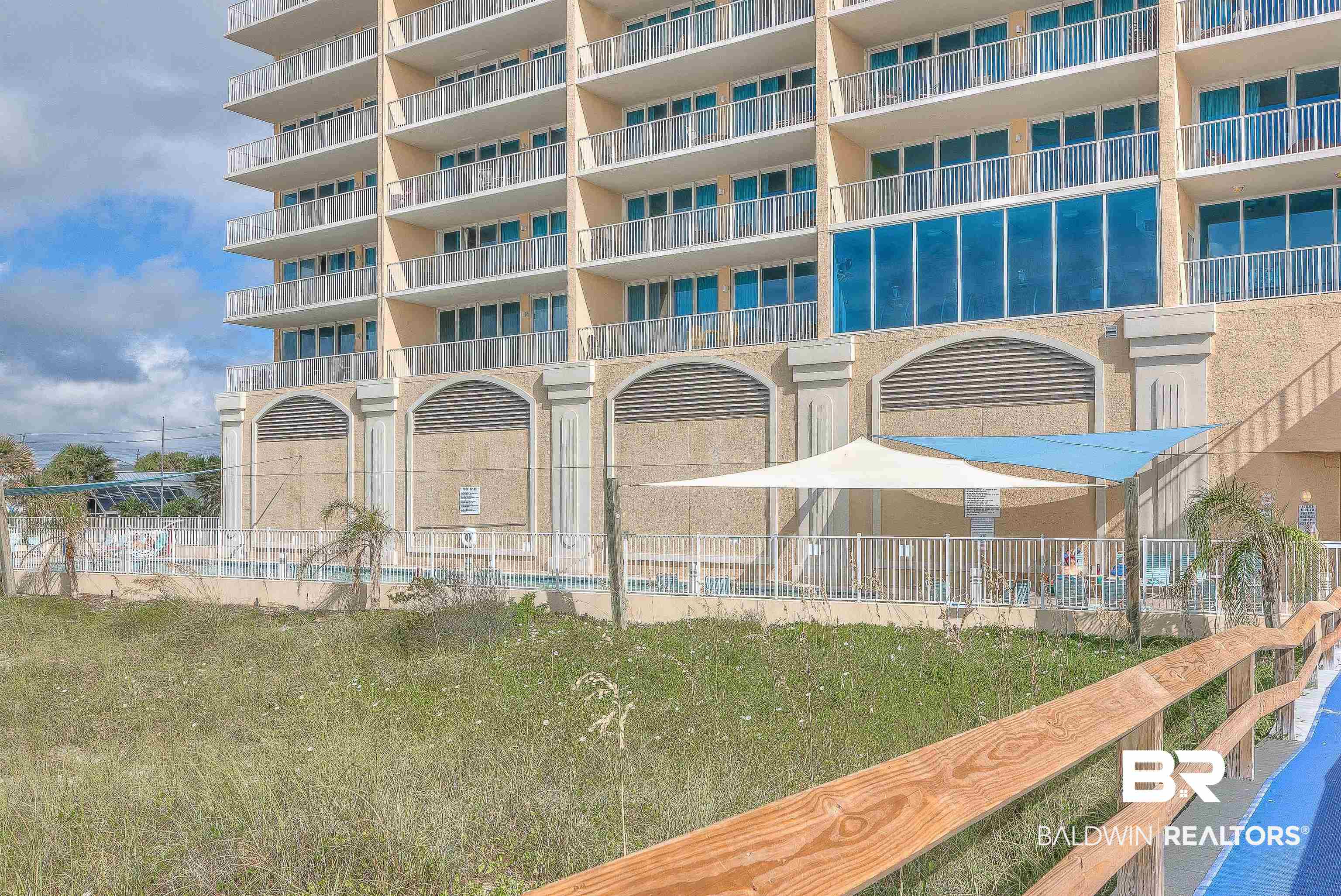 365 E Beach Boulevard # 606