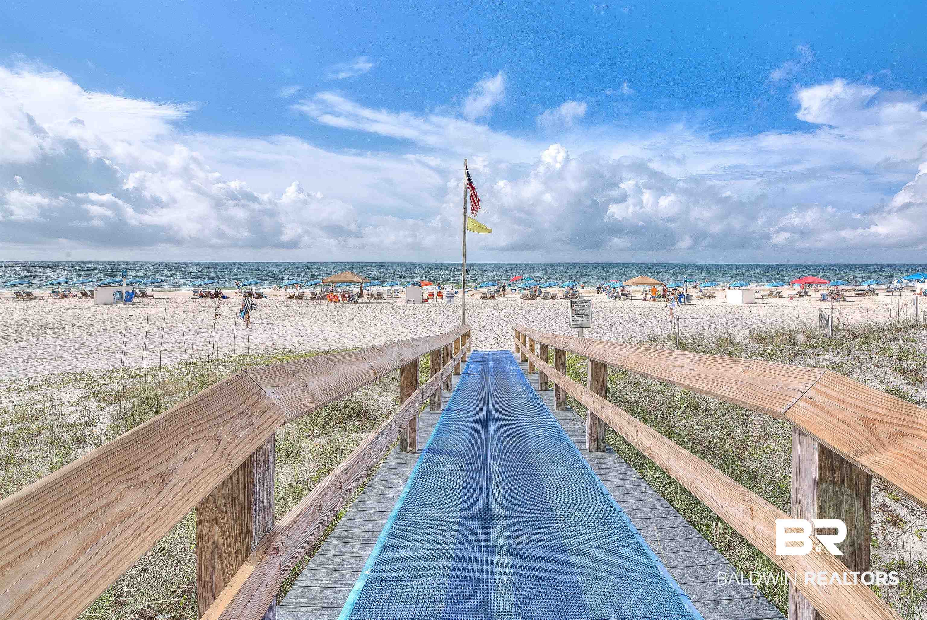 365 E Beach Boulevard # 606