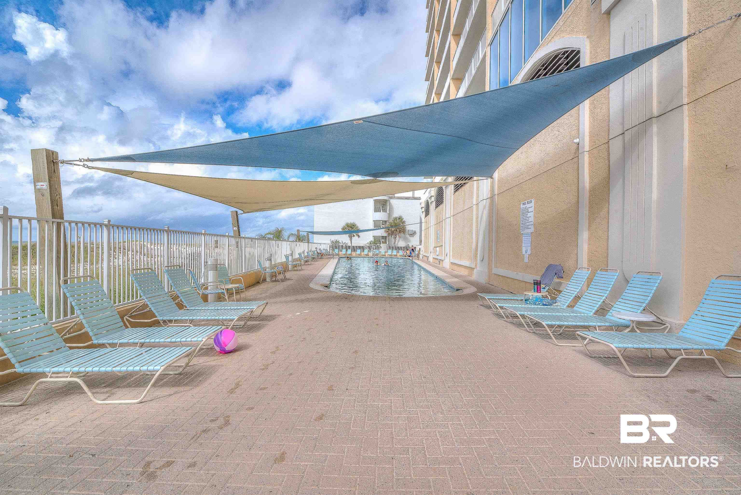 365 E Beach Boulevard # 606