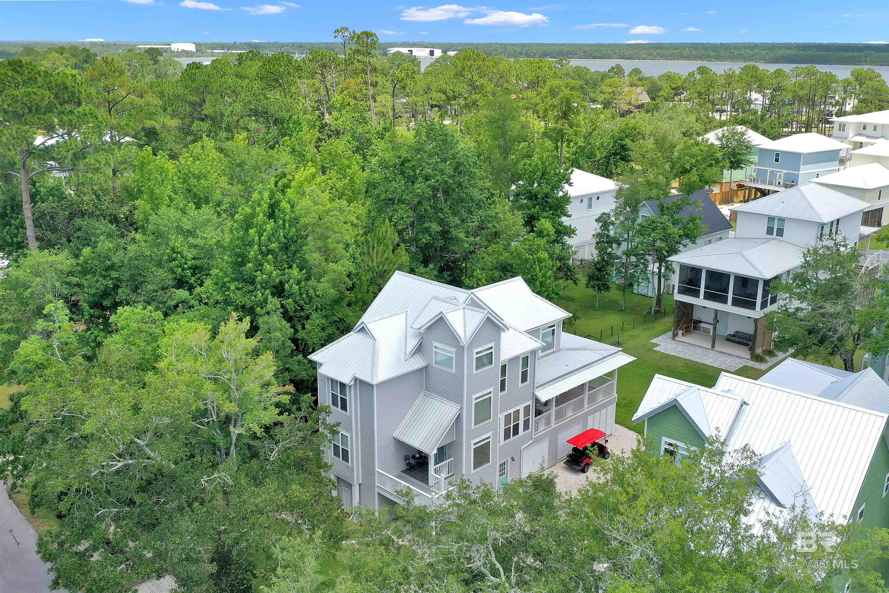 27223 Magnolia Drive