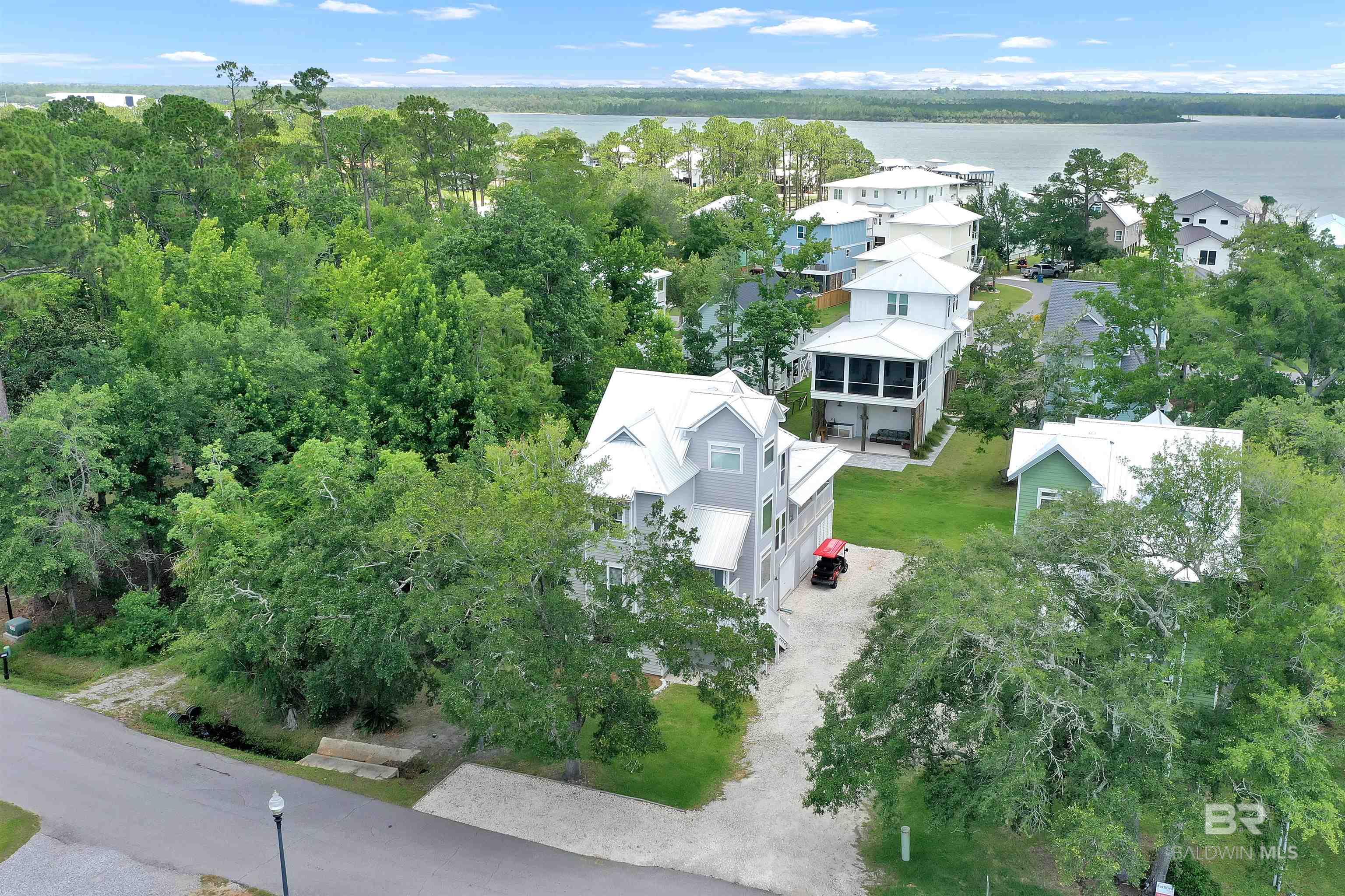 27223 Magnolia Drive