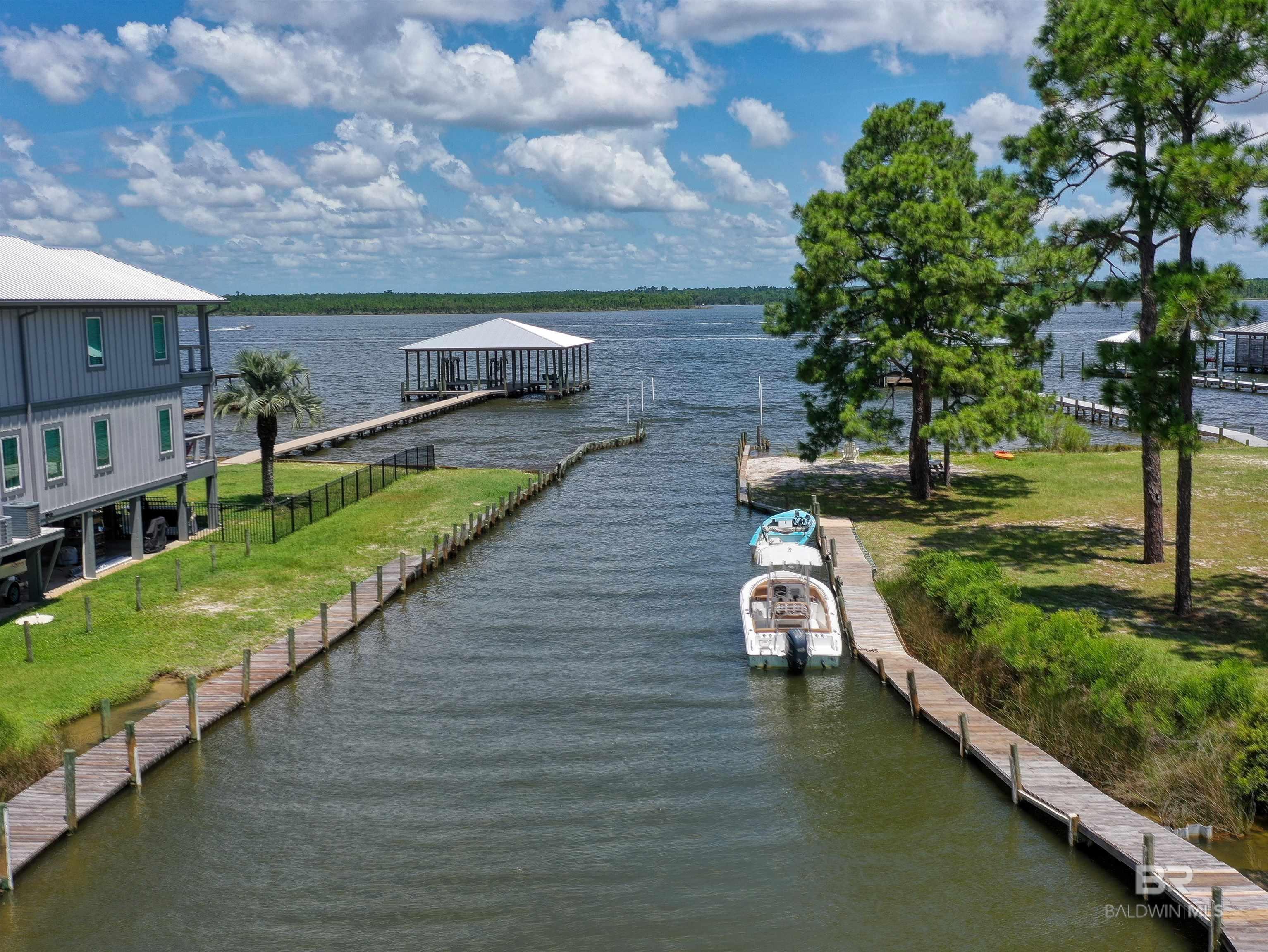 27223 Magnolia Drive