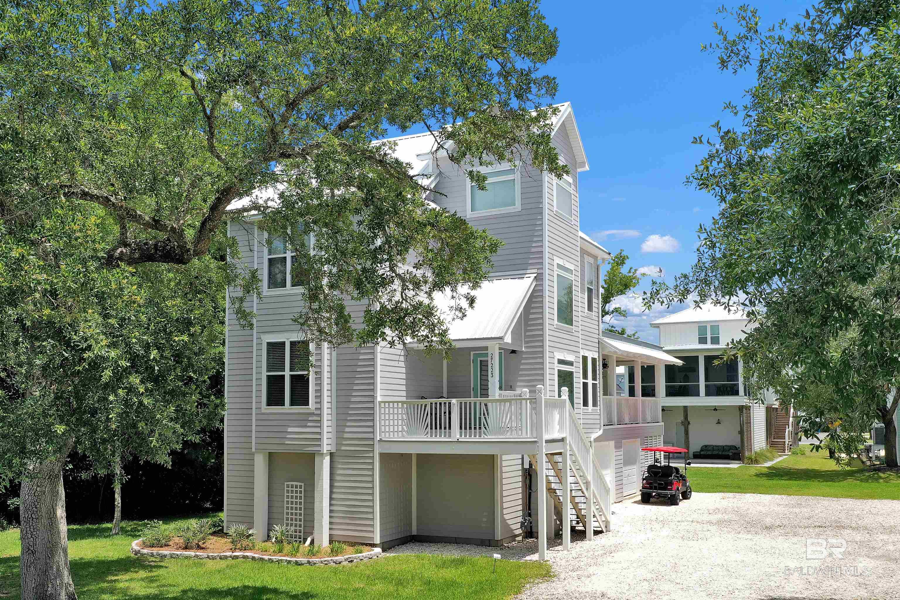 27223 Magnolia Drive