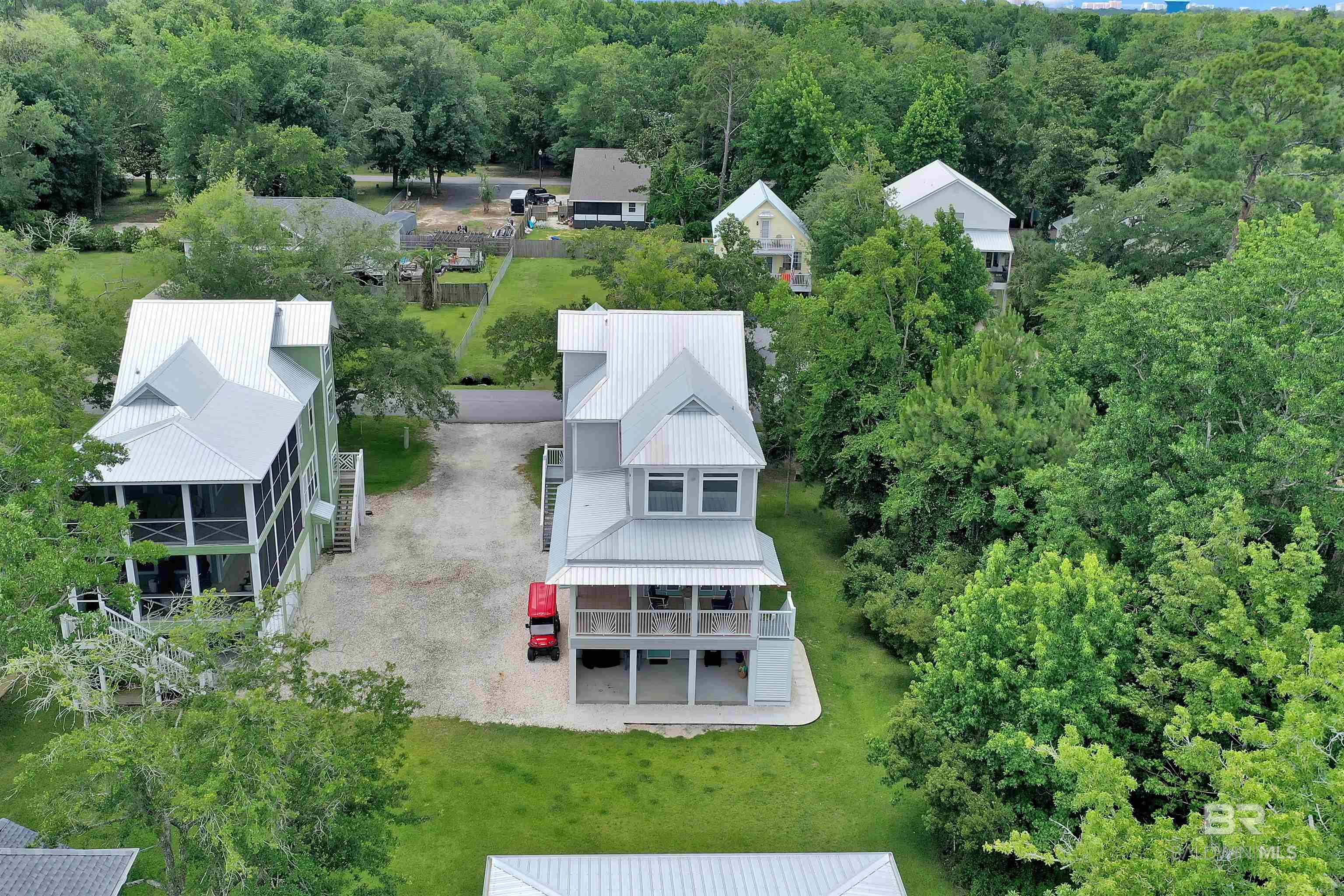 27223 Magnolia Drive