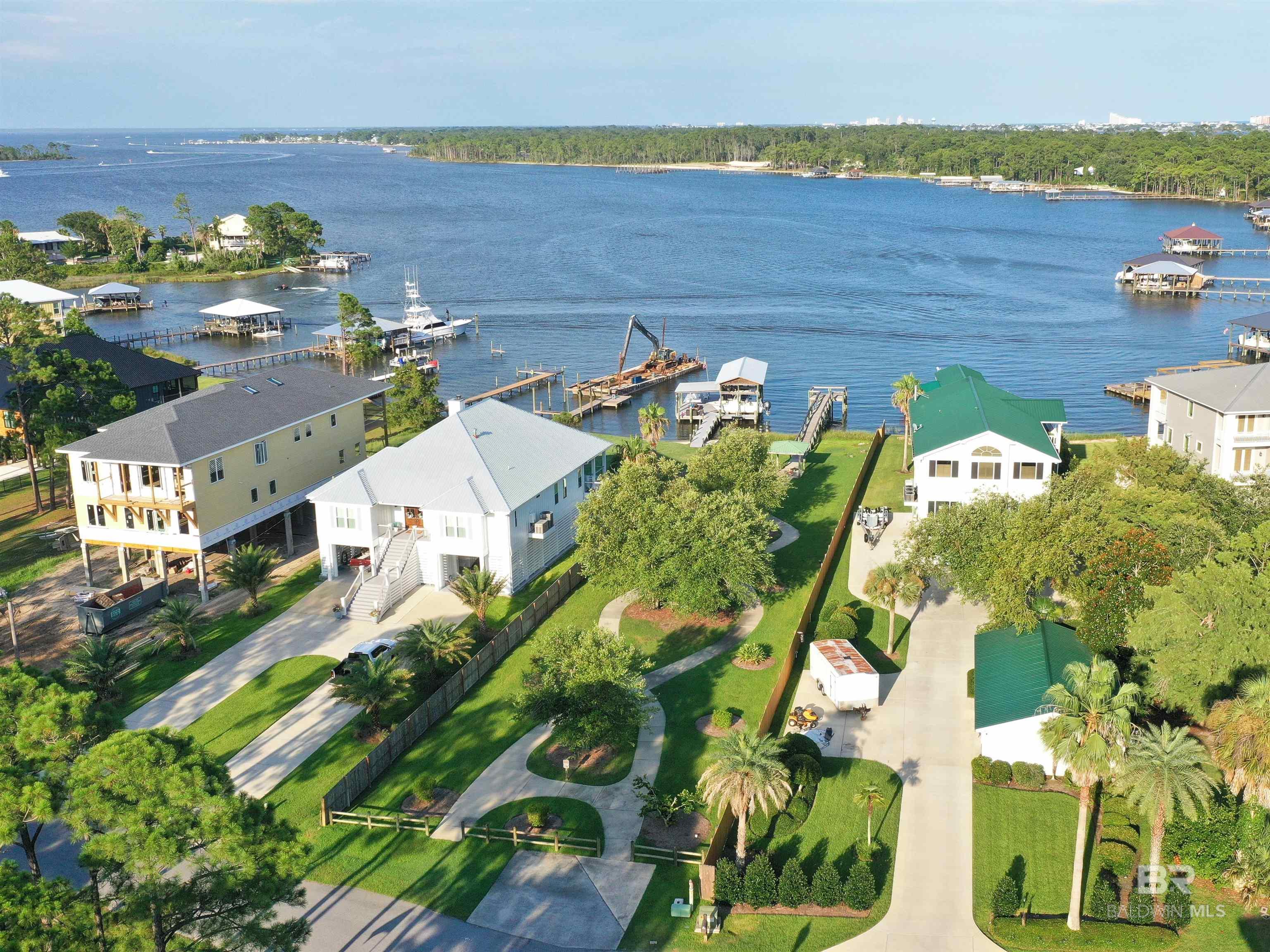 27223 Magnolia Drive