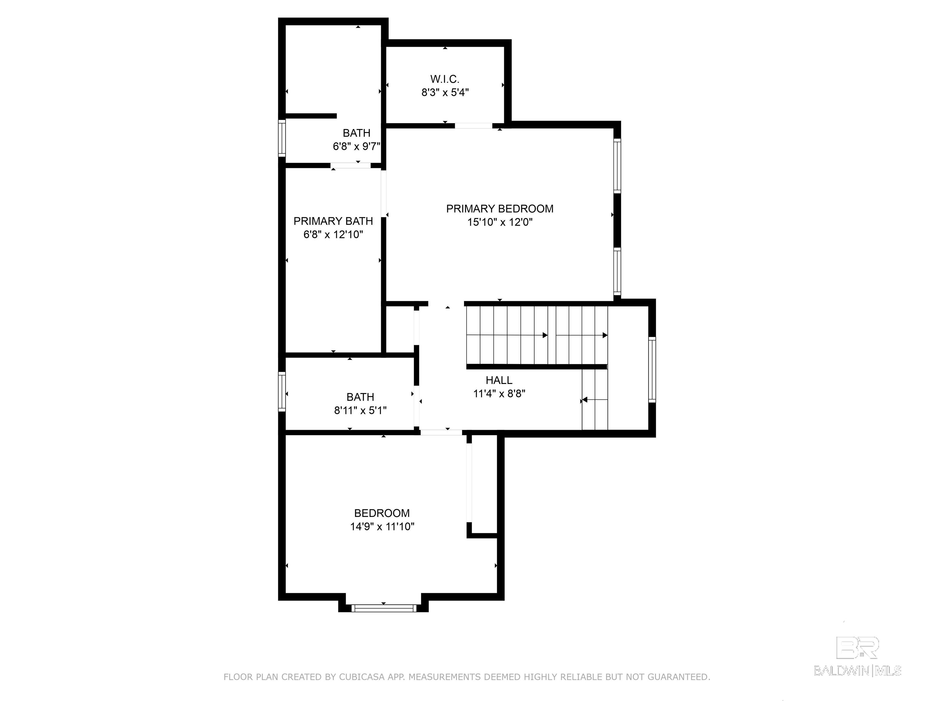 27223 Magnolia Drive