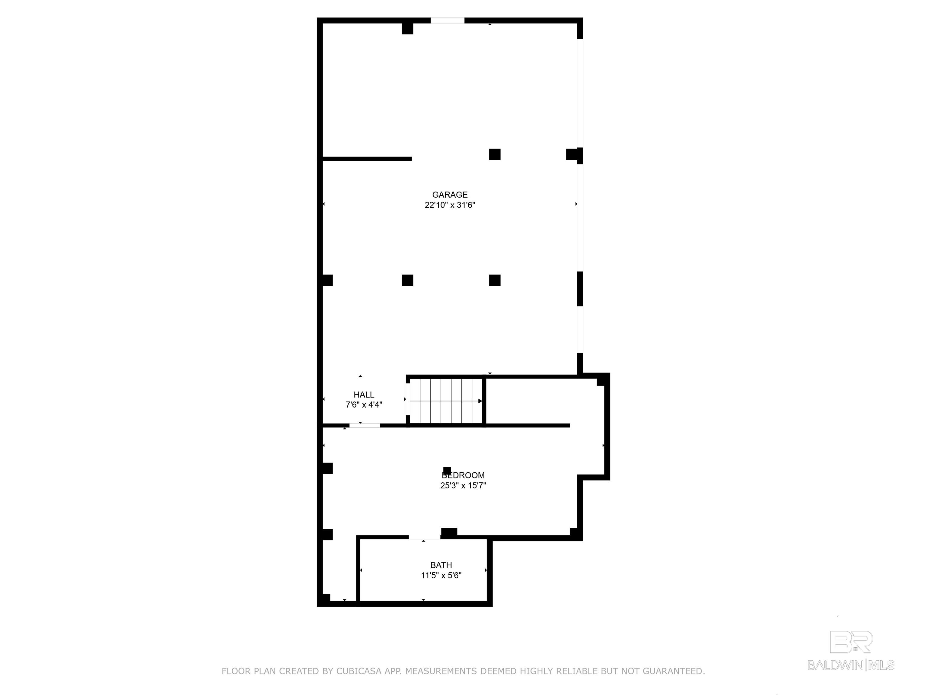 27223 Magnolia Drive