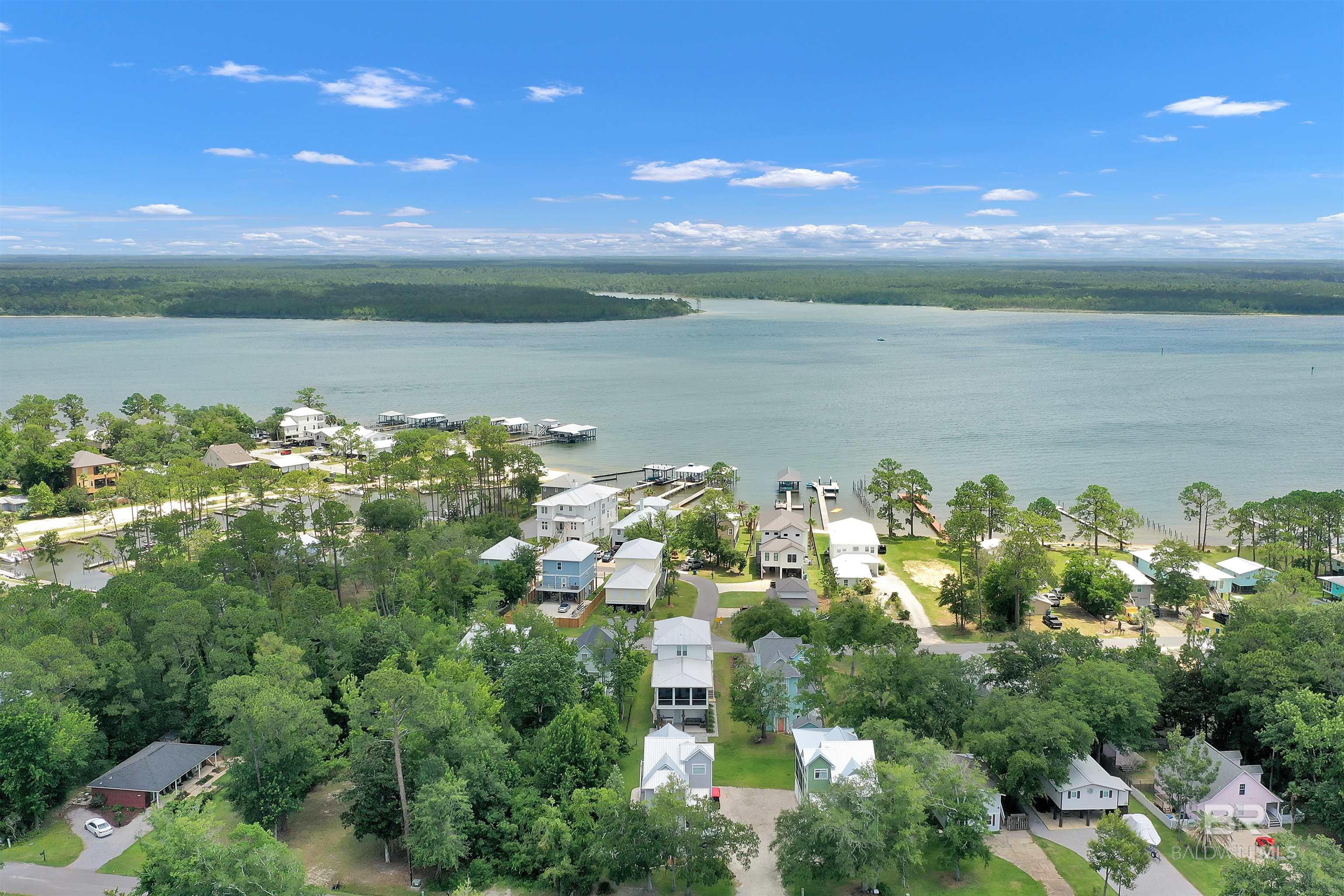 27223 Magnolia Drive