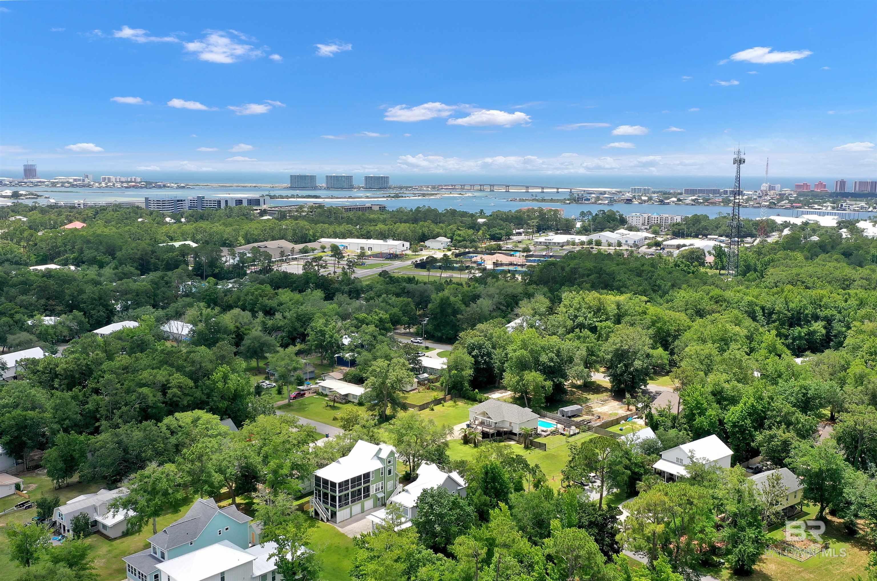 27223 Magnolia Drive