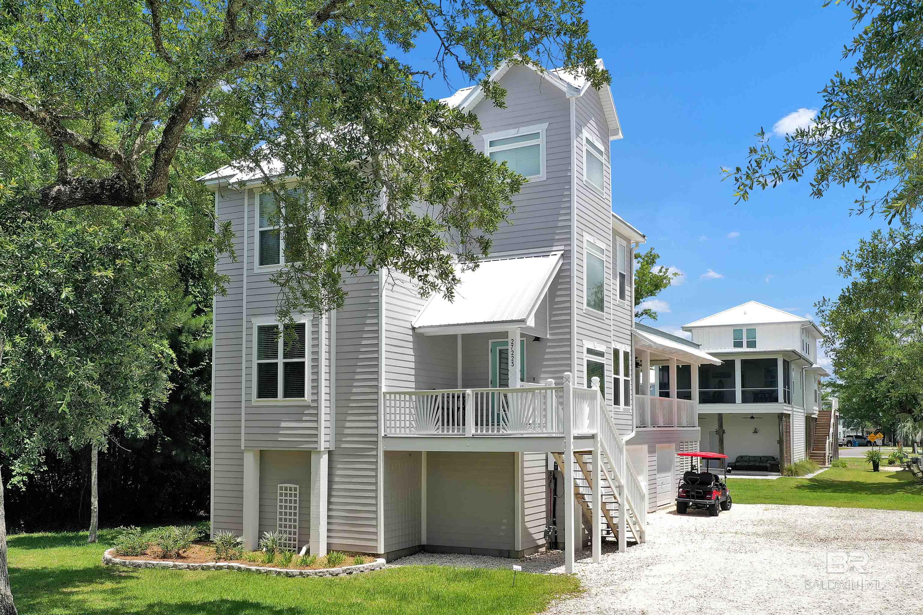 27223 Magnolia Drive