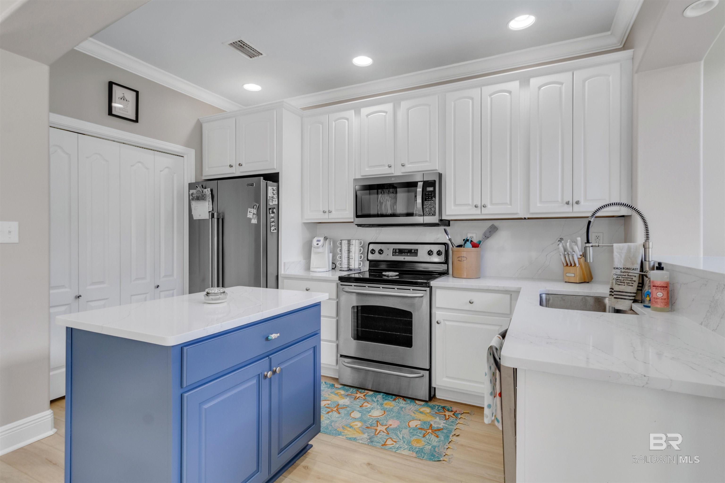 27223 Magnolia Drive