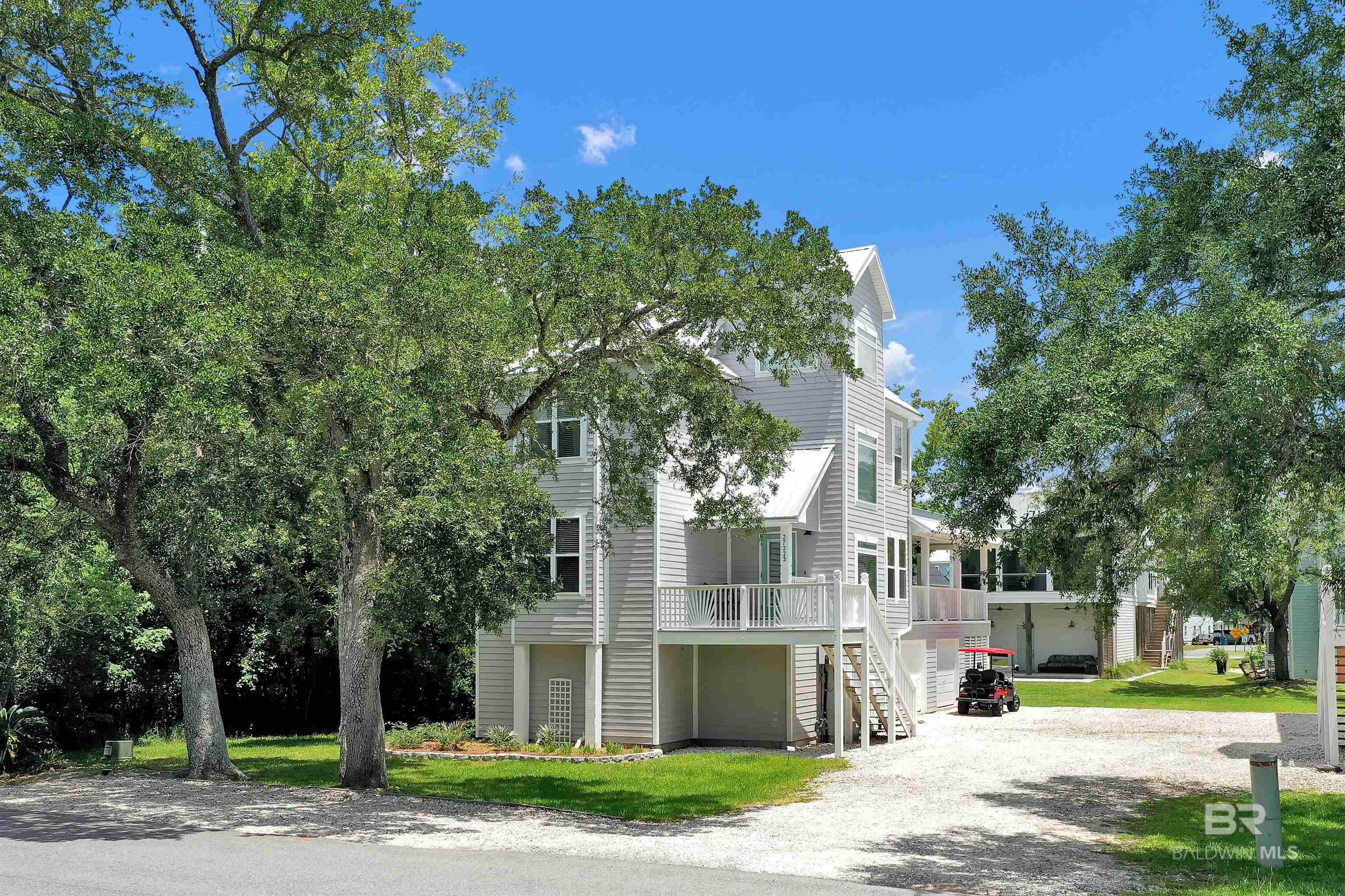 27223 Magnolia Drive