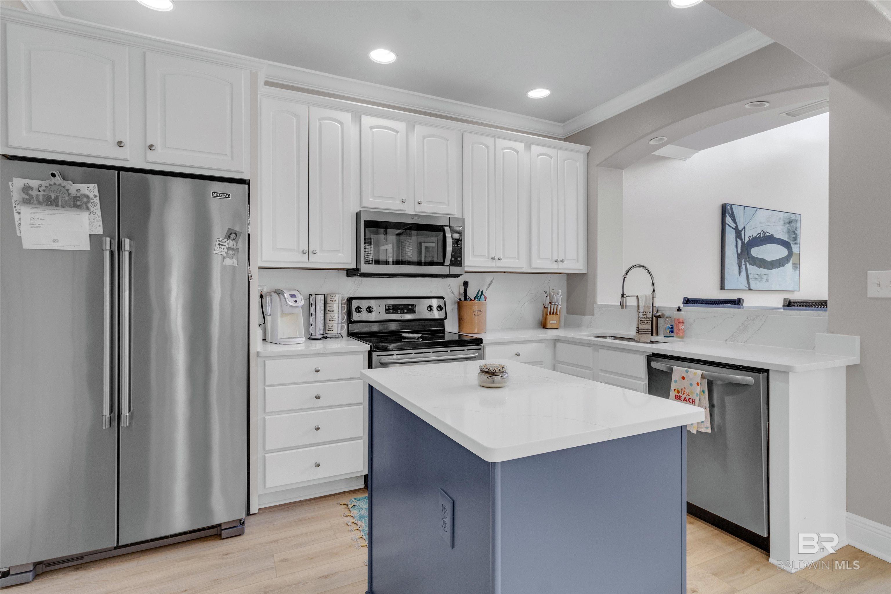 27223 Magnolia Drive