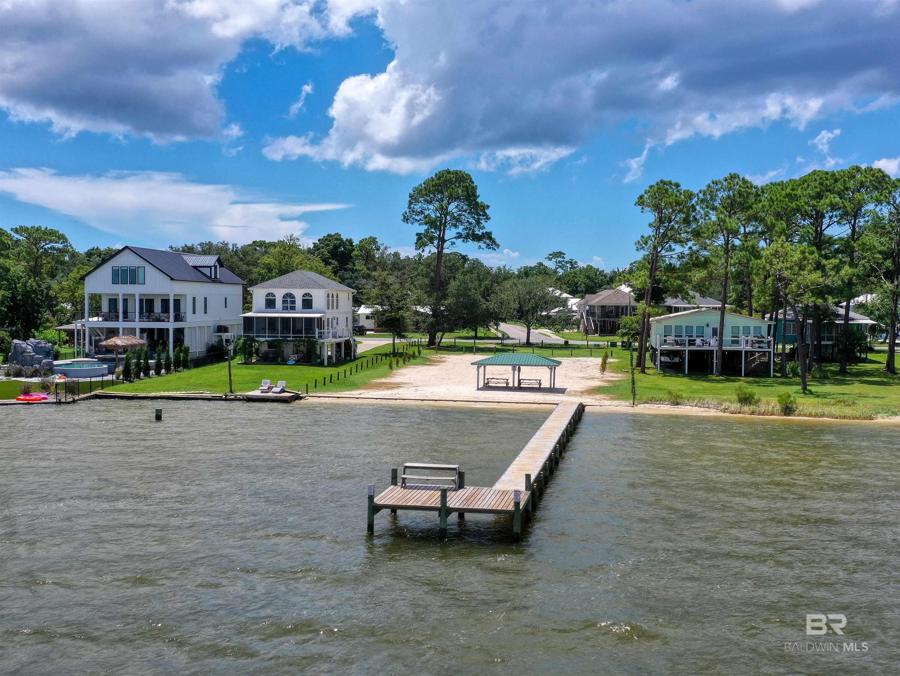 27223 Magnolia Drive