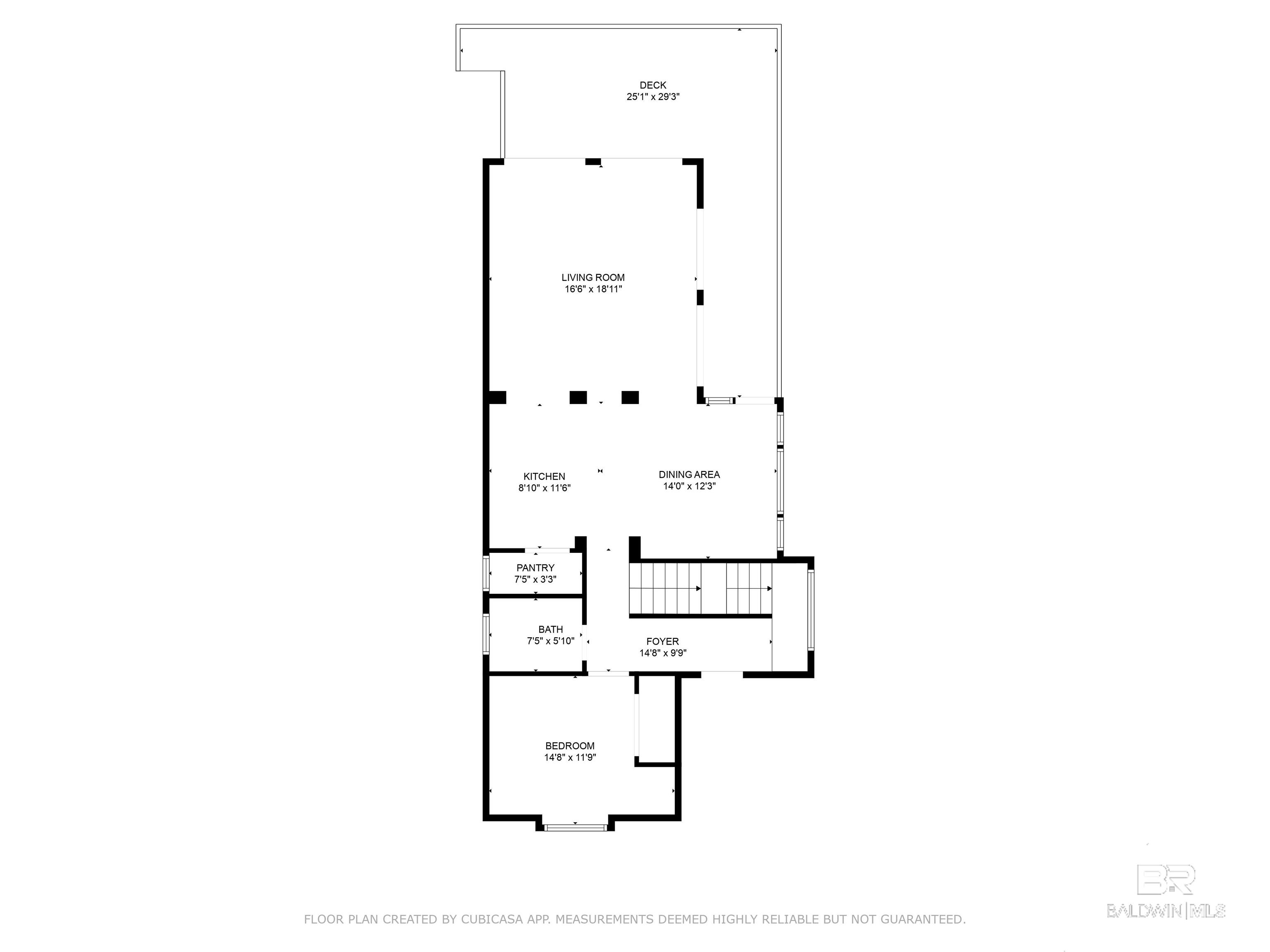 27223 Magnolia Drive