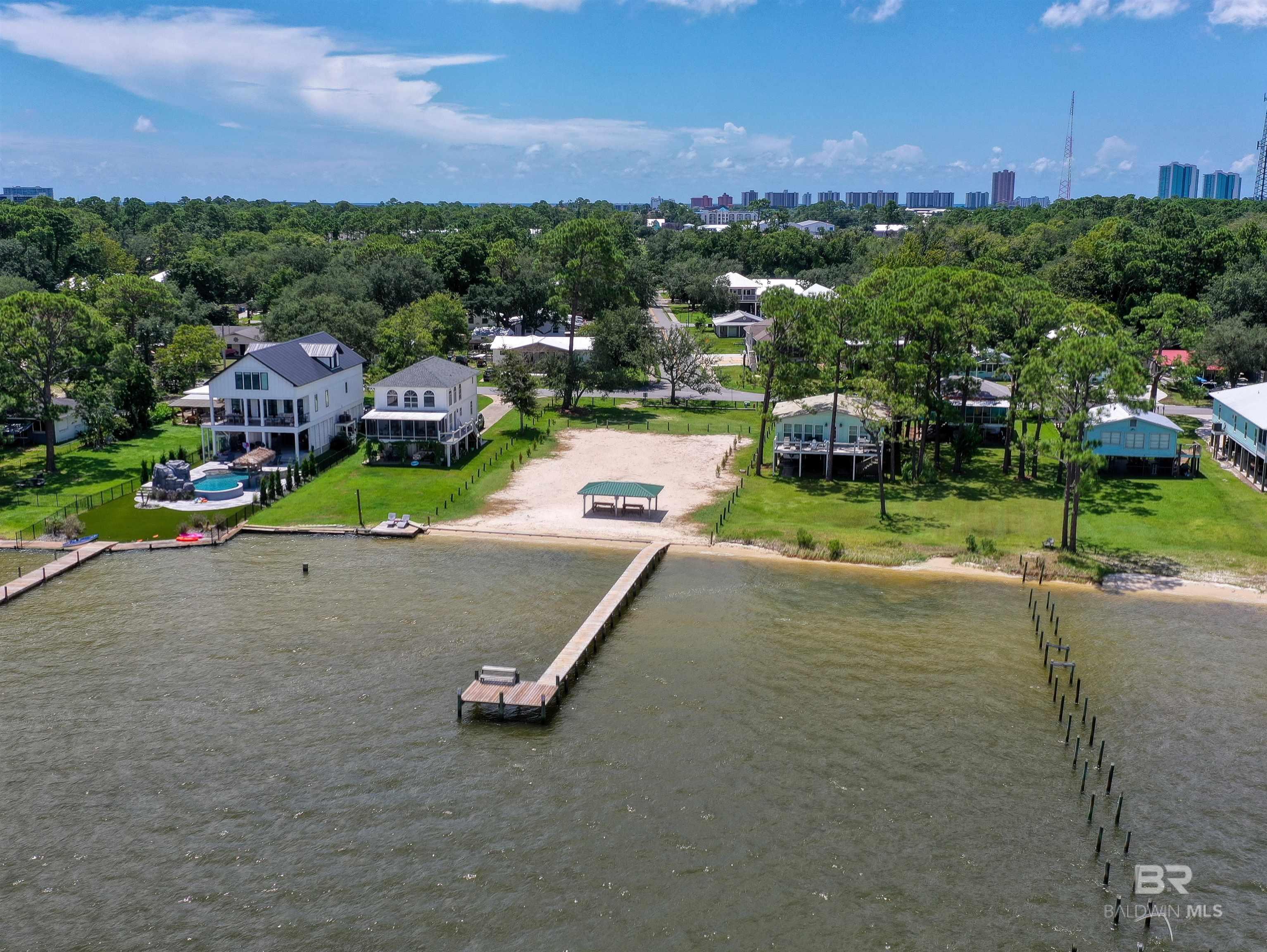 27223 Magnolia Drive