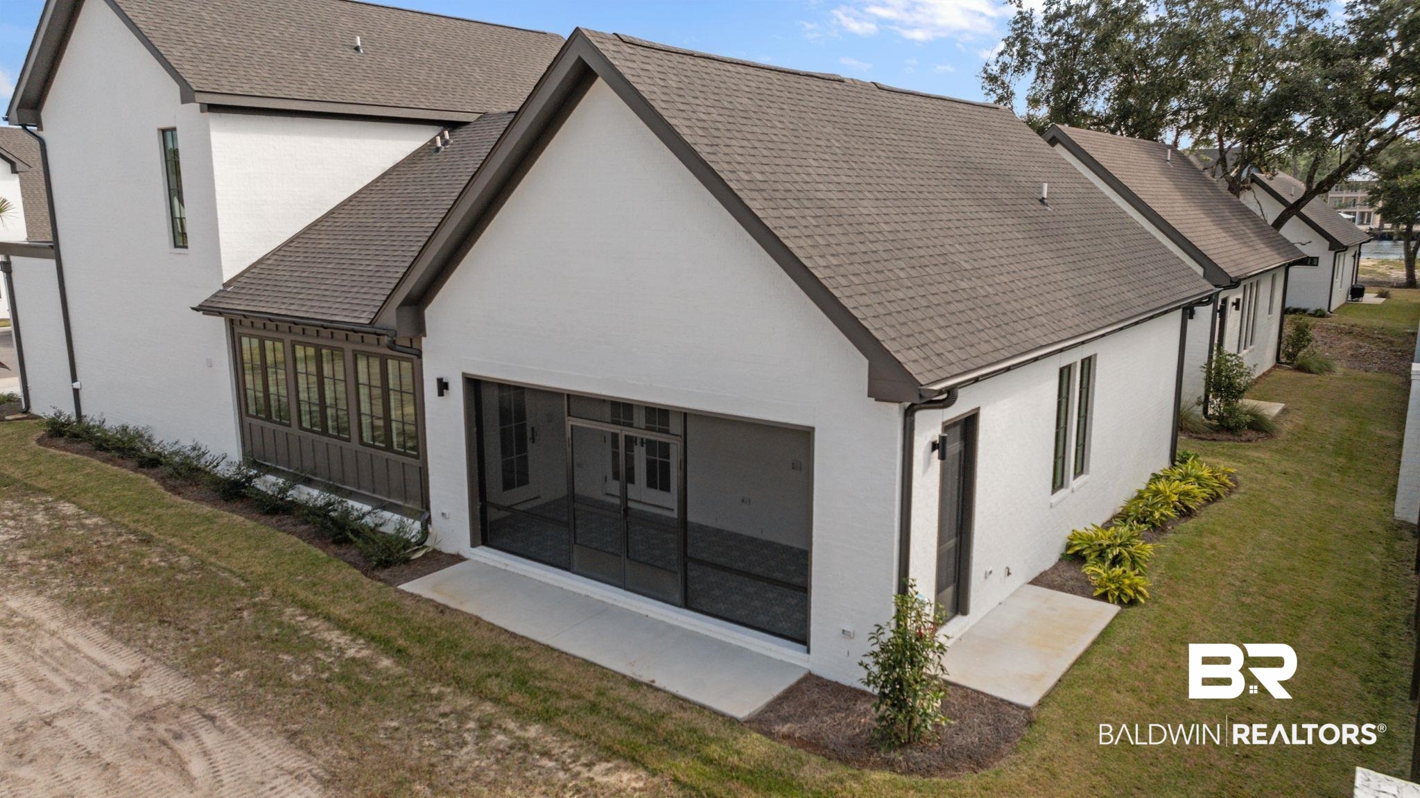 841 Inlet Circle
