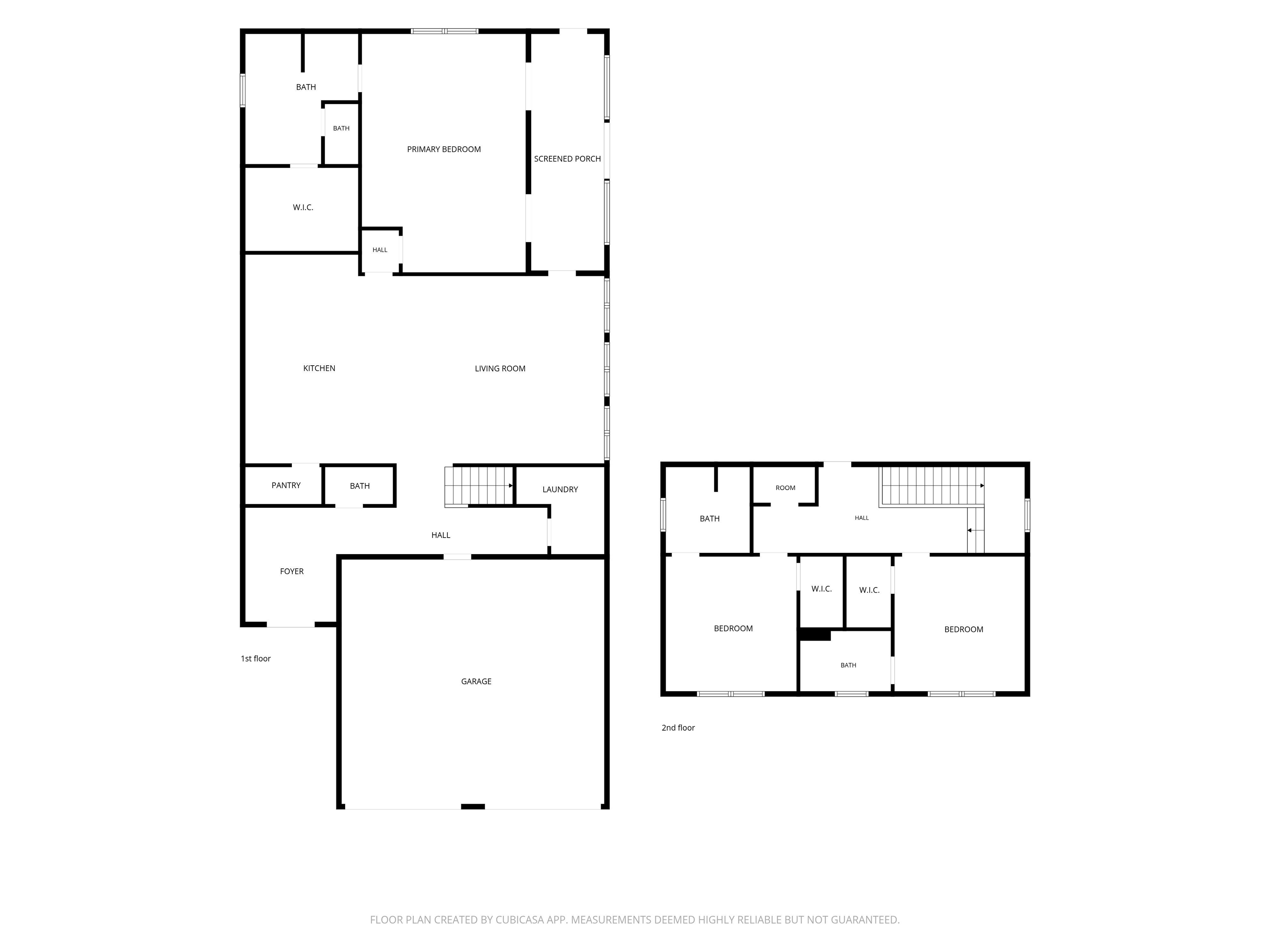 841 Inlet Circle