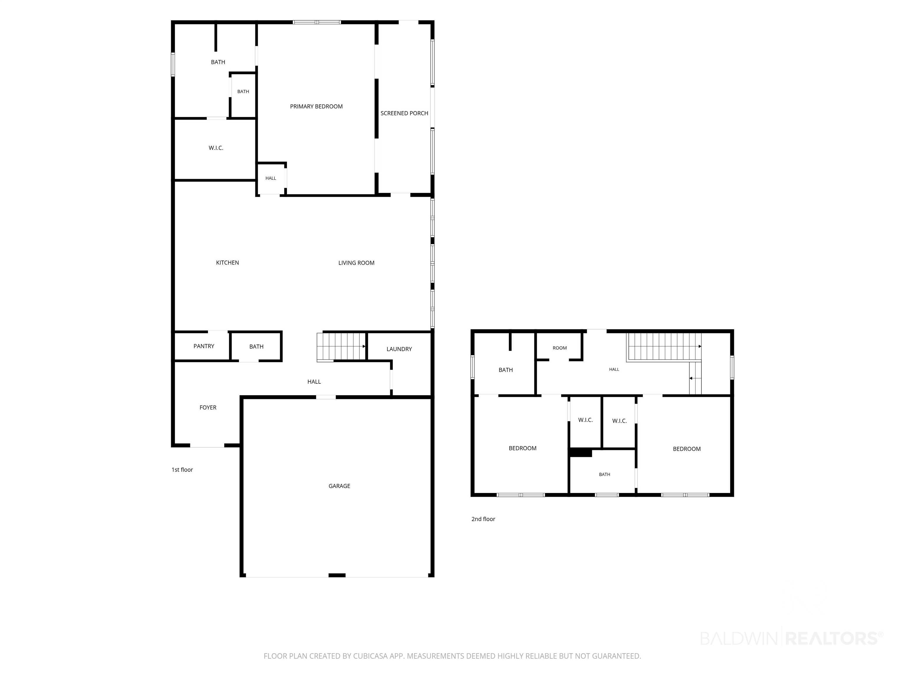 841 Inlet Circle