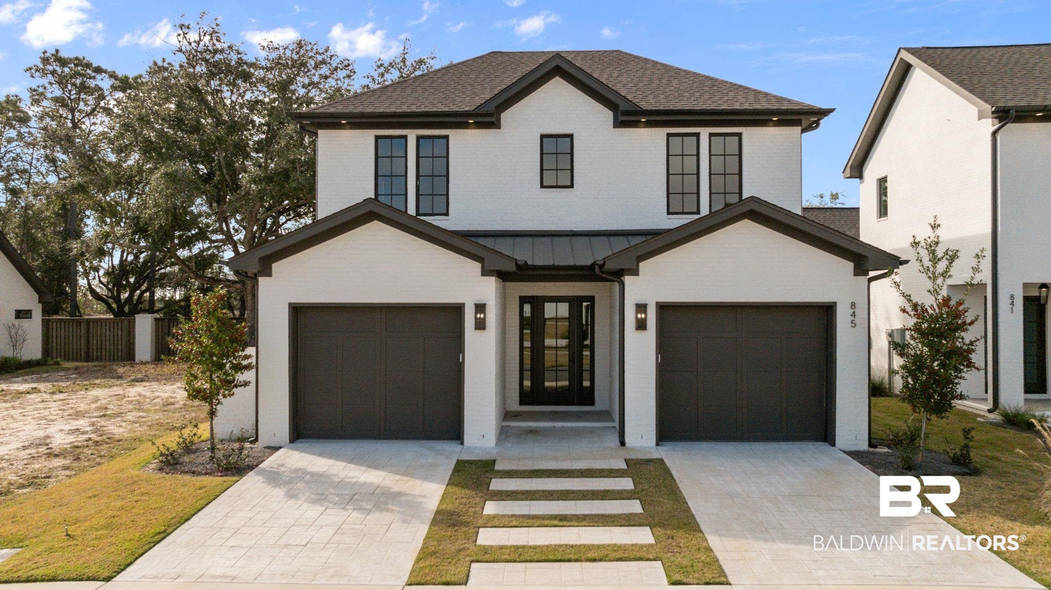 845 Inlet Circle
