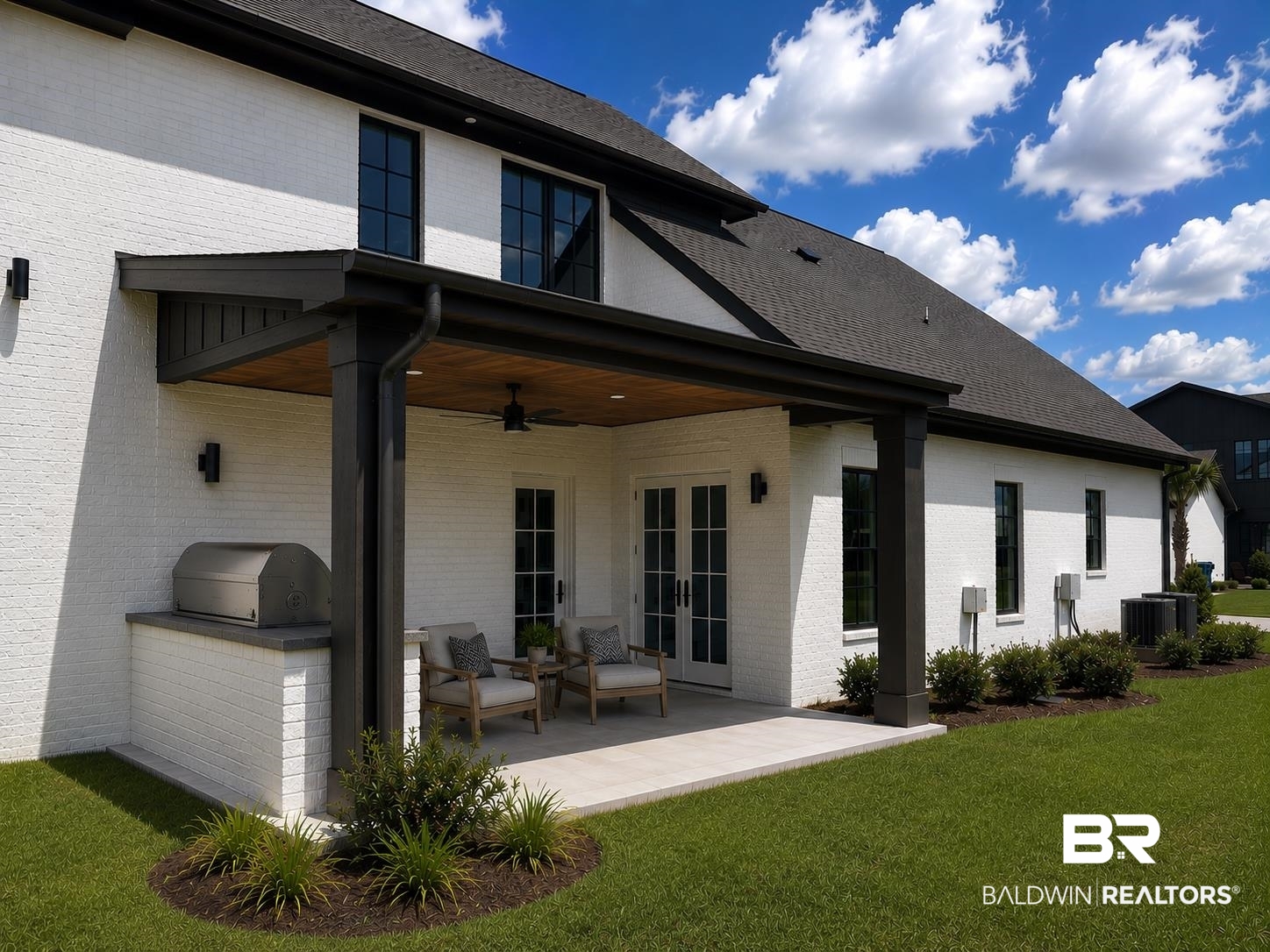 926 Inlet Circle