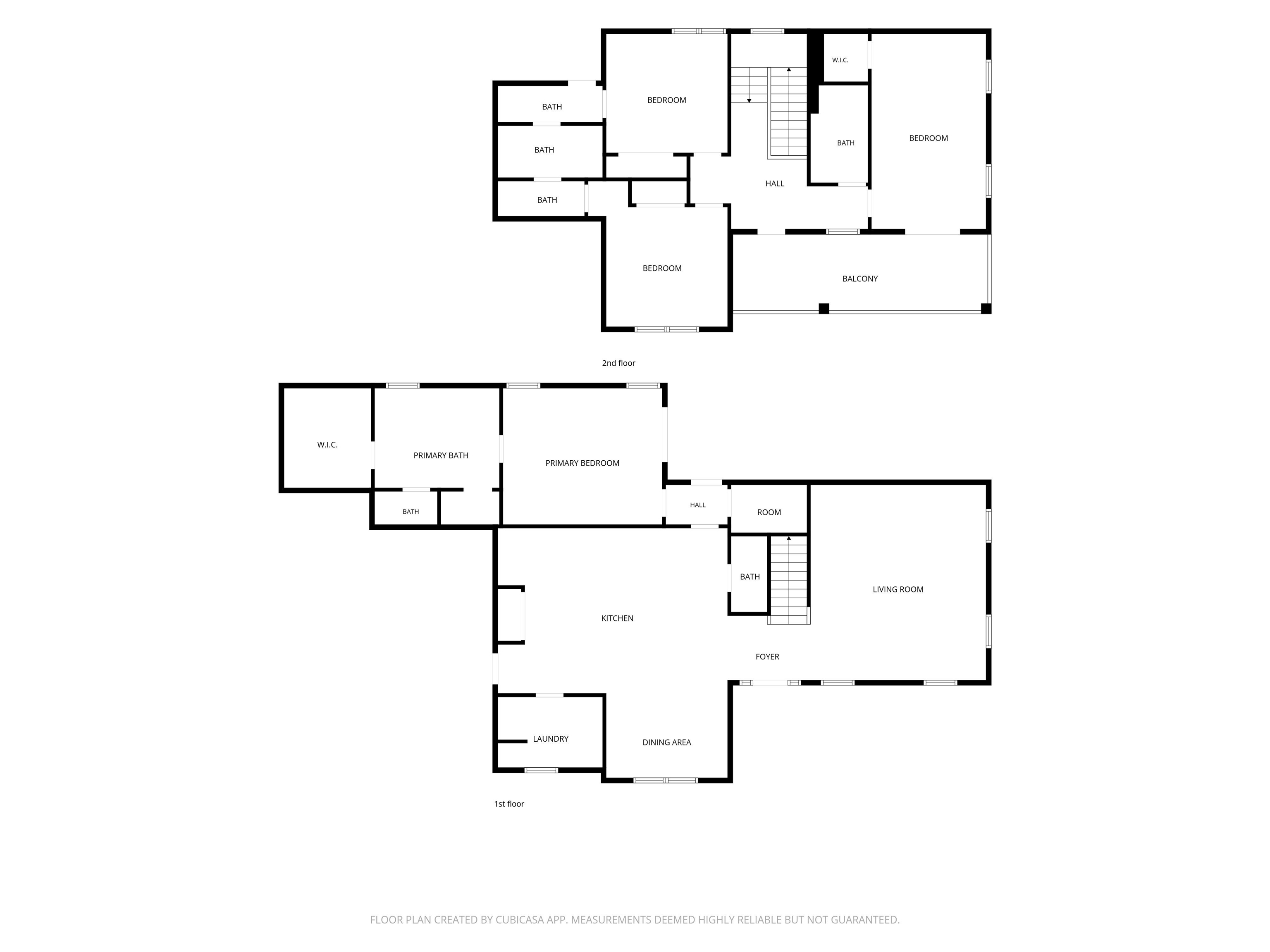 906 Inlet Circle